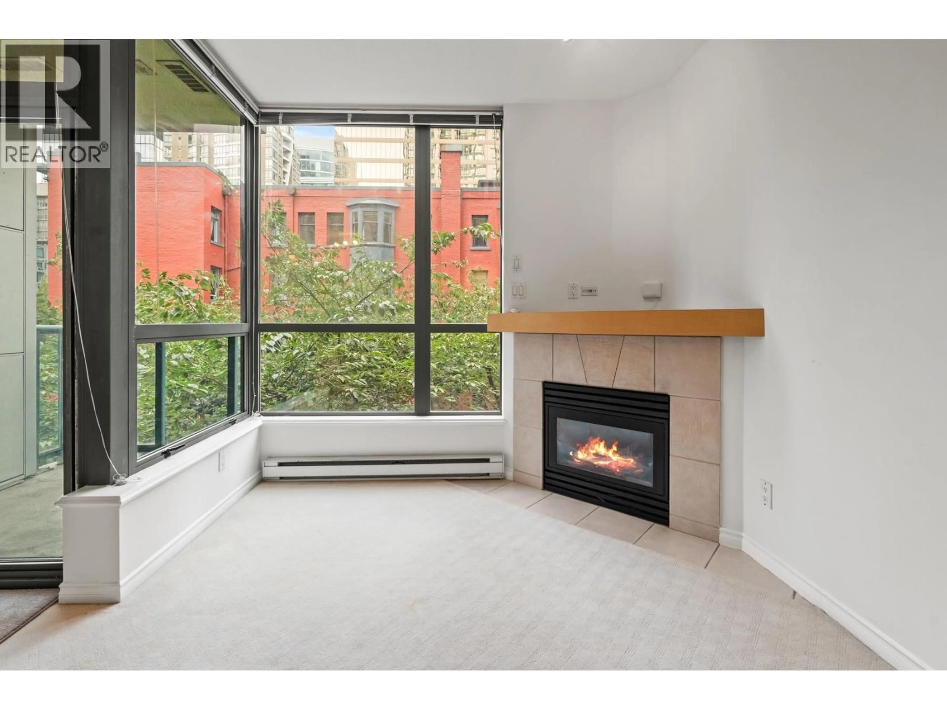 Unknown for 310 - 1239 GEORGIA STREET, Vancouver British Columbia V6E4R8