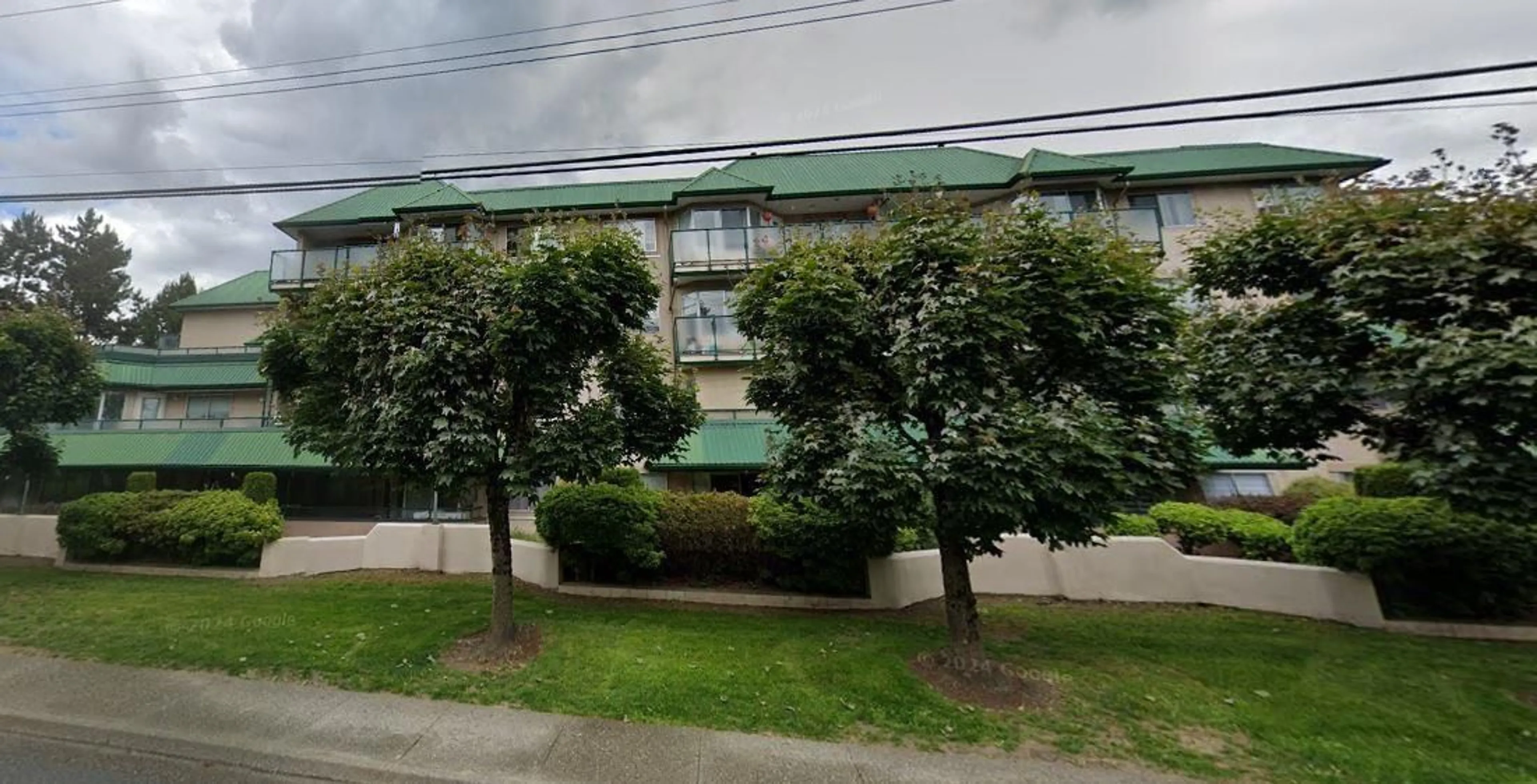Unknown for 103 - 2964 TRETHEWEY, Abbotsford British Columbia V2T6P4