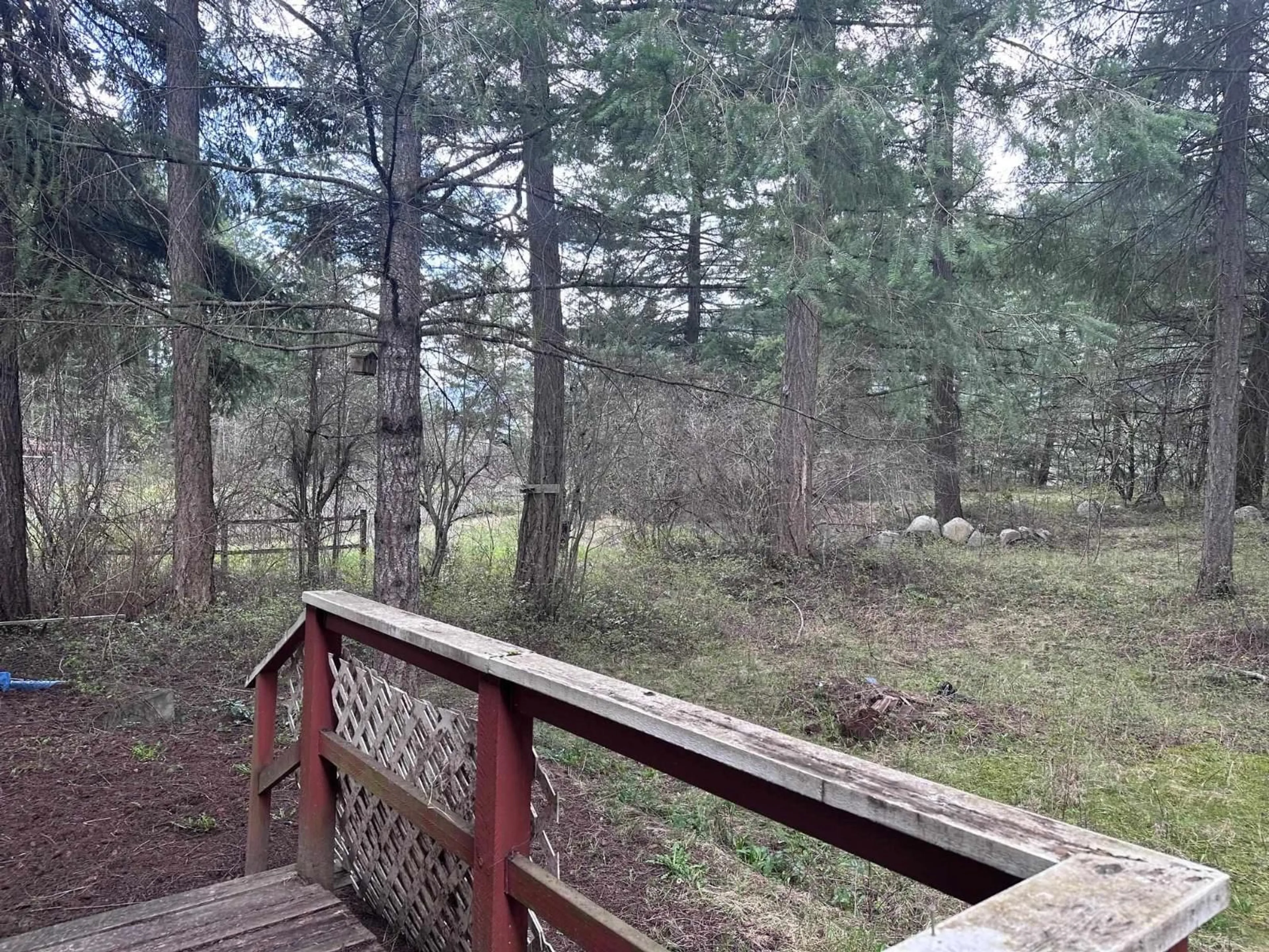 Unknown for 50595 SLANZI ROAD, Boston Bar / Lytton British Columbia V0K1C0