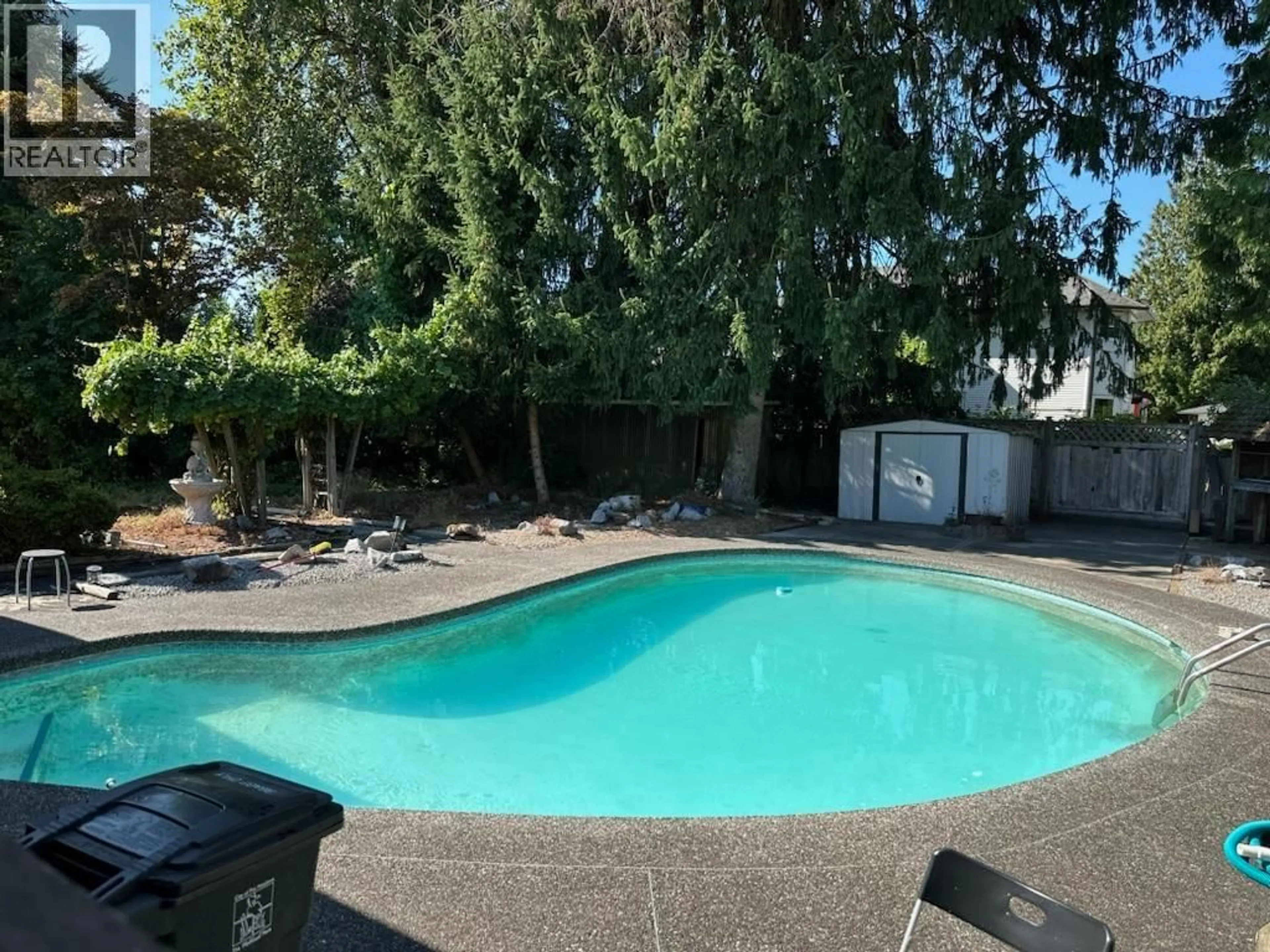 Pool for 19435 PARK ROAD, Pitt Meadows British Columbia V3Y1C8