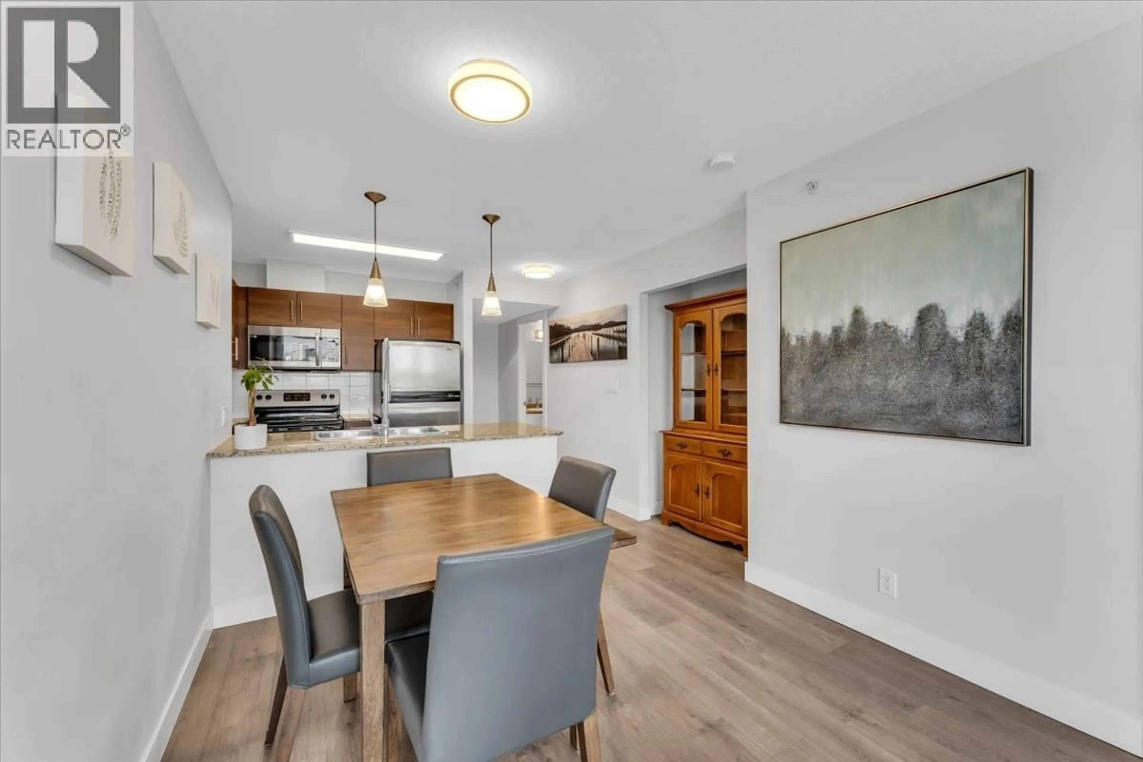Unknown for 1308 - 814 ROYAL AVENUE, New Westminster British Columbia V3M1J9