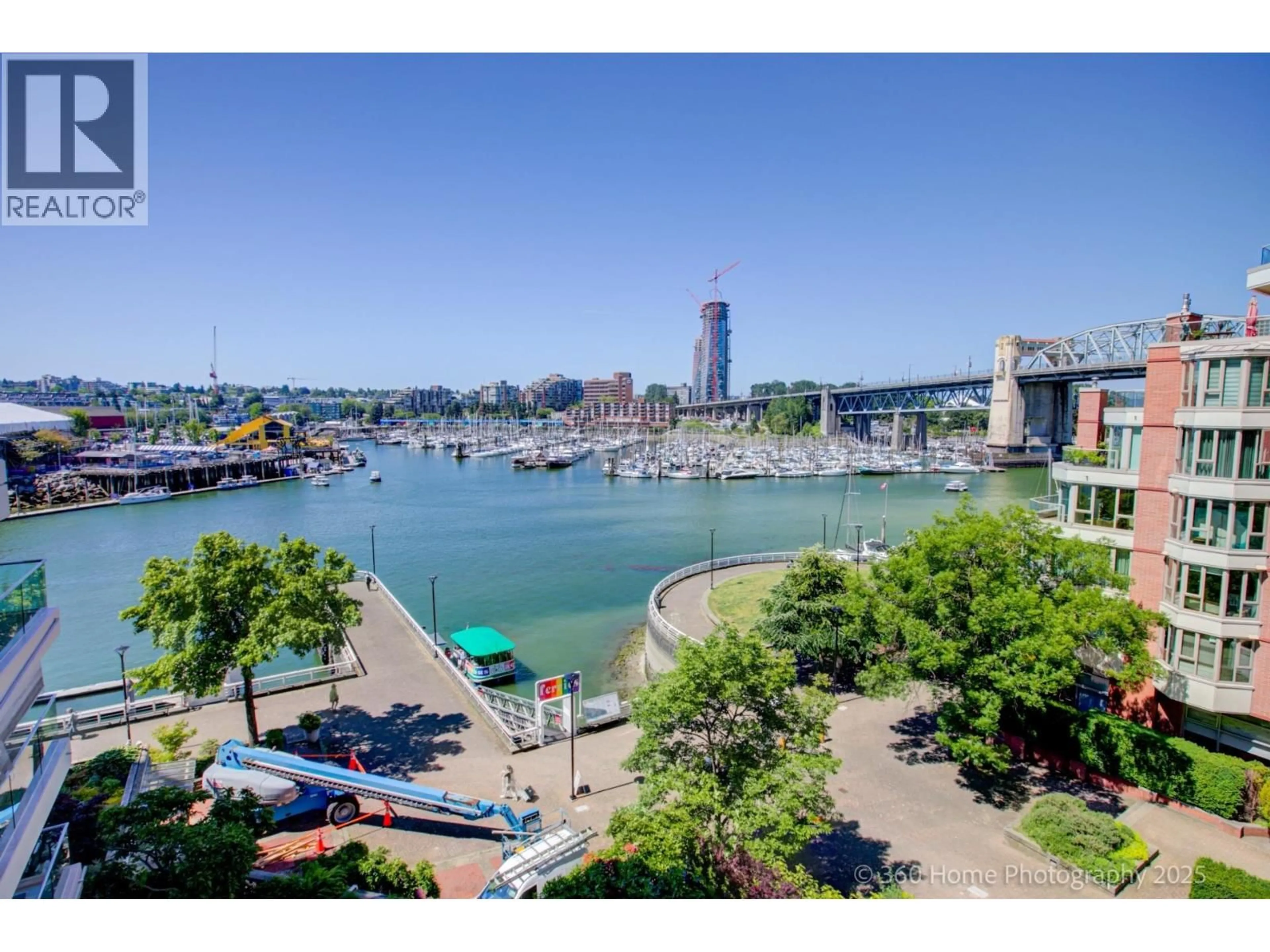 Unknown for 603 - 1600 HORNBY STREET, Vancouver British Columbia V6Z2S4
