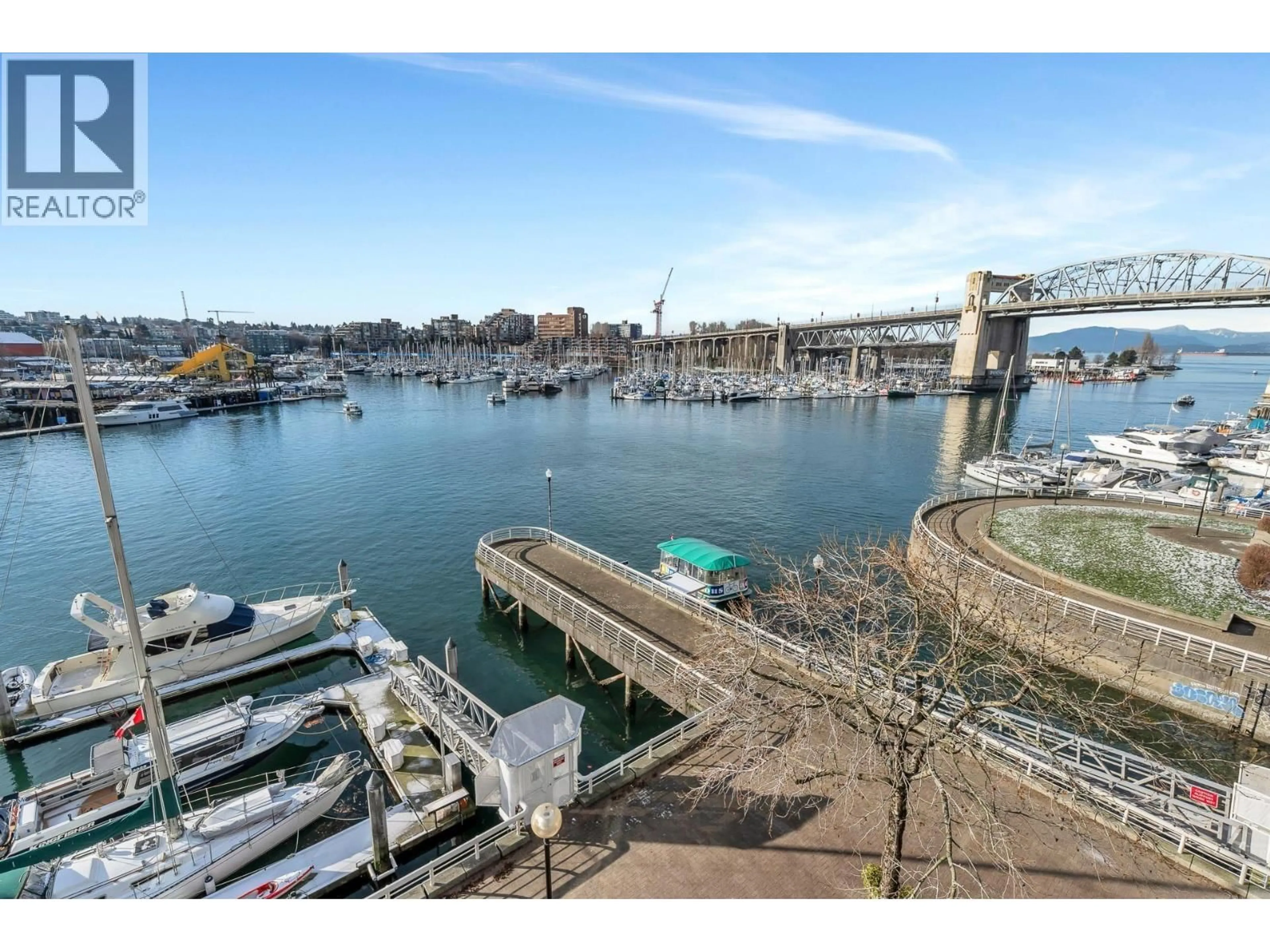 A pic from outside/outdoor area/front of a property/back of a property/a pic from drone, water/lake/river/ocean view for 603 - 1600 HORNBY STREET, Vancouver British Columbia V6Z2S4