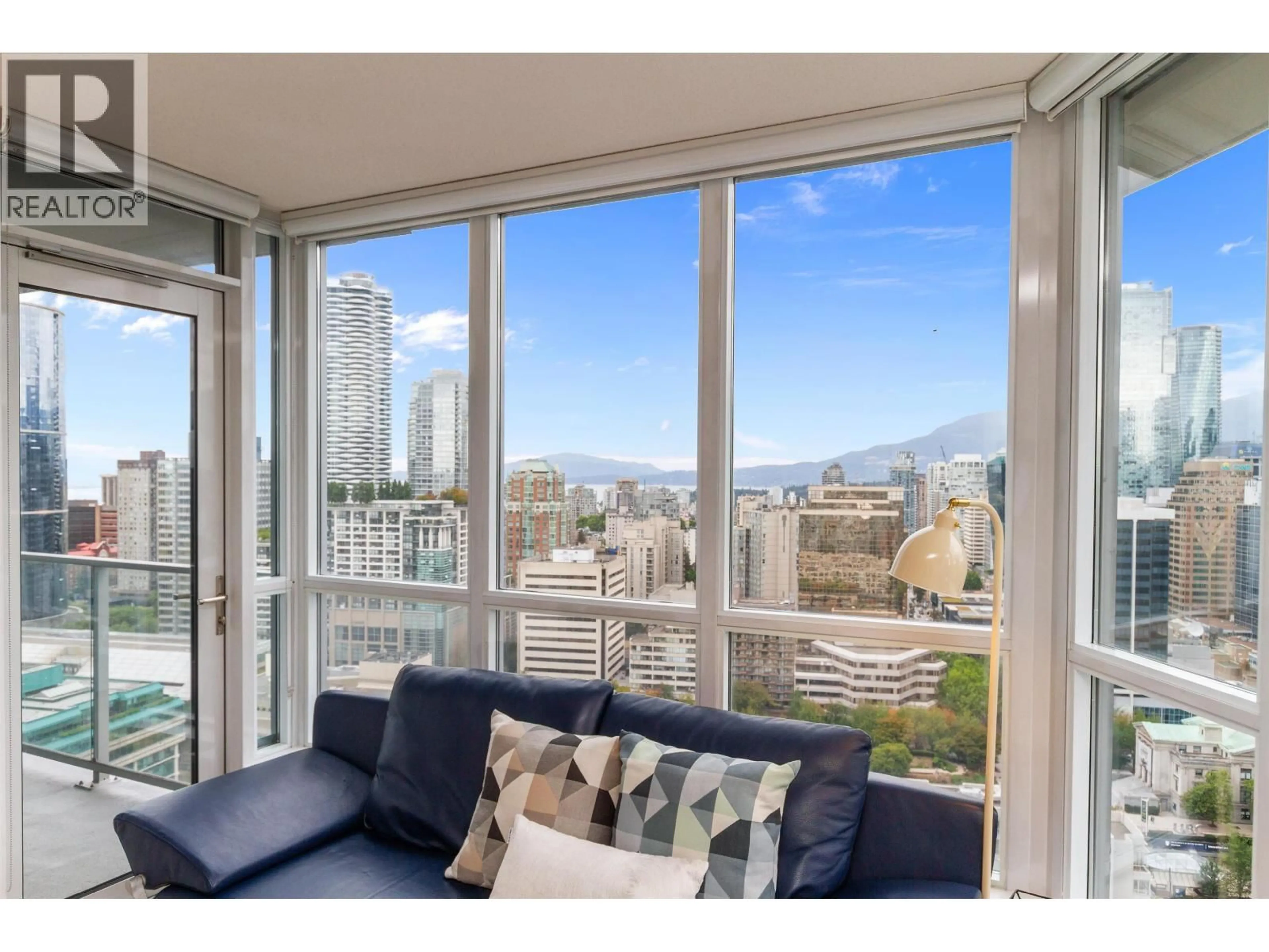 A pic of a room for 2811 - 833 SEYMOUR STREET, Vancouver British Columbia V6B0G4