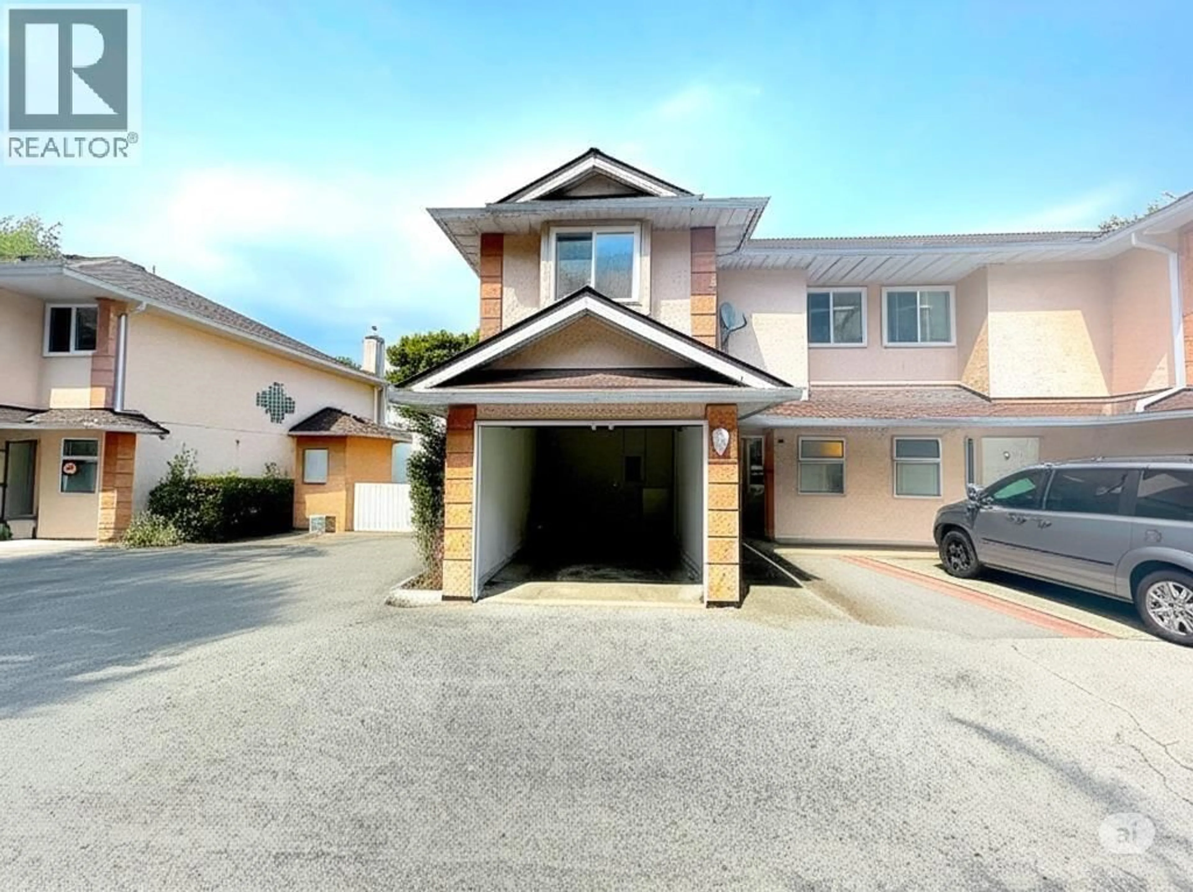 Unknown for 7 - 7660 ABERCROMBIE DRIVE, Richmond British Columbia V6Y3X8