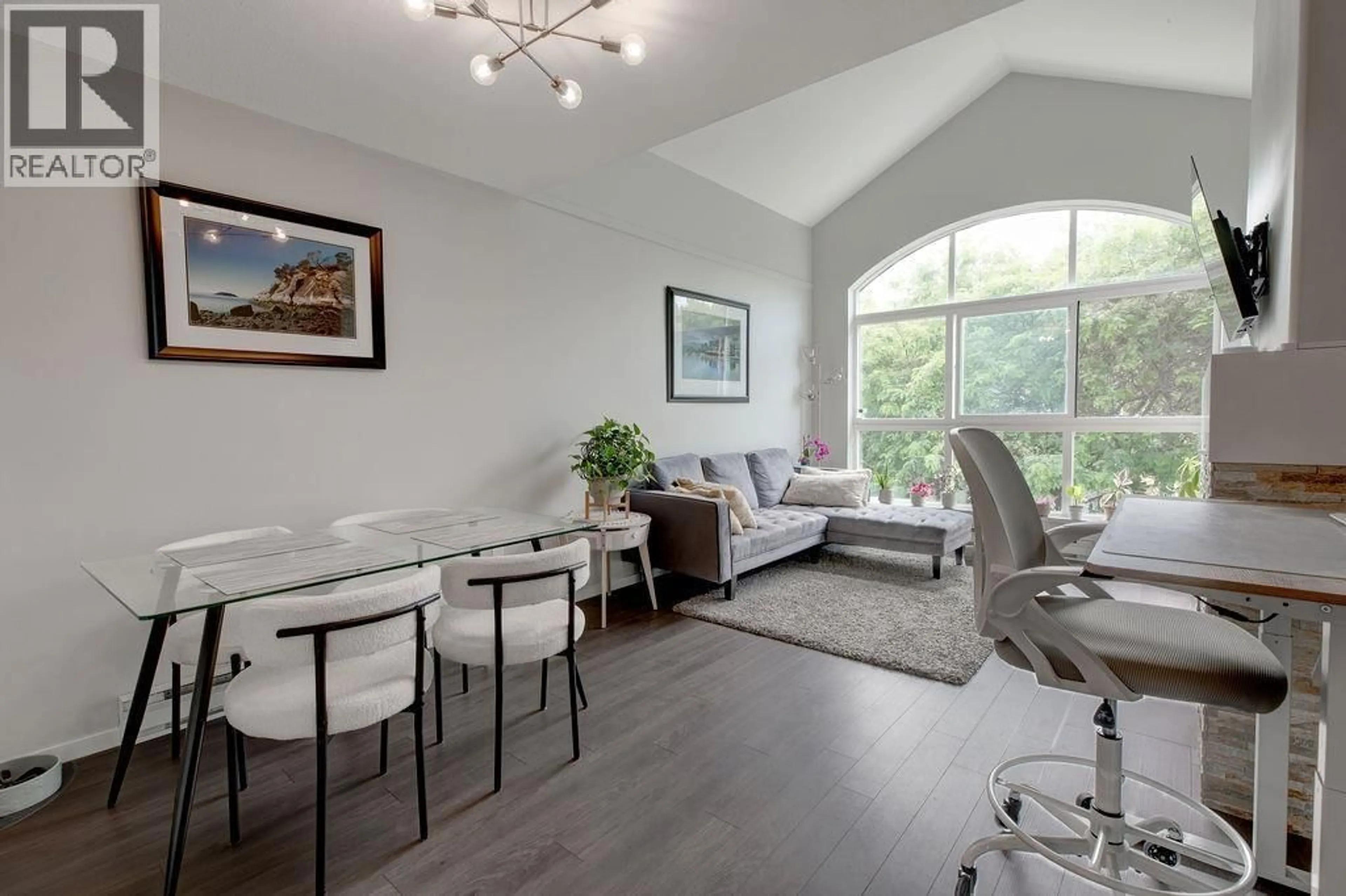 Unknown for 410 - 5500 LYNAS LANE, Richmond British Columbia V7C5R5