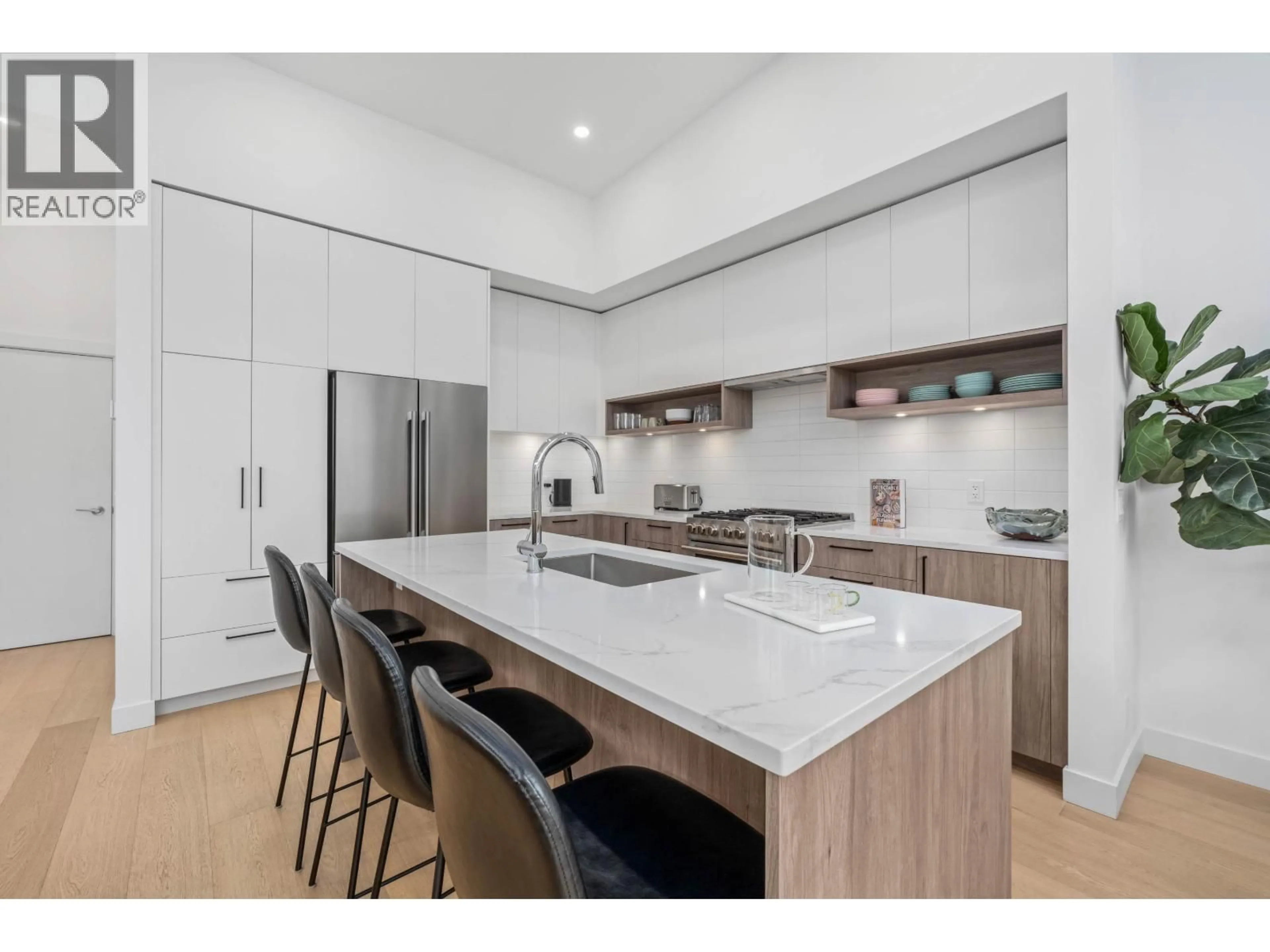 Open concept kitchen, unknown for 7 - 4000 SUNSTONE WAY, Pemberton British Columbia V0N2L3