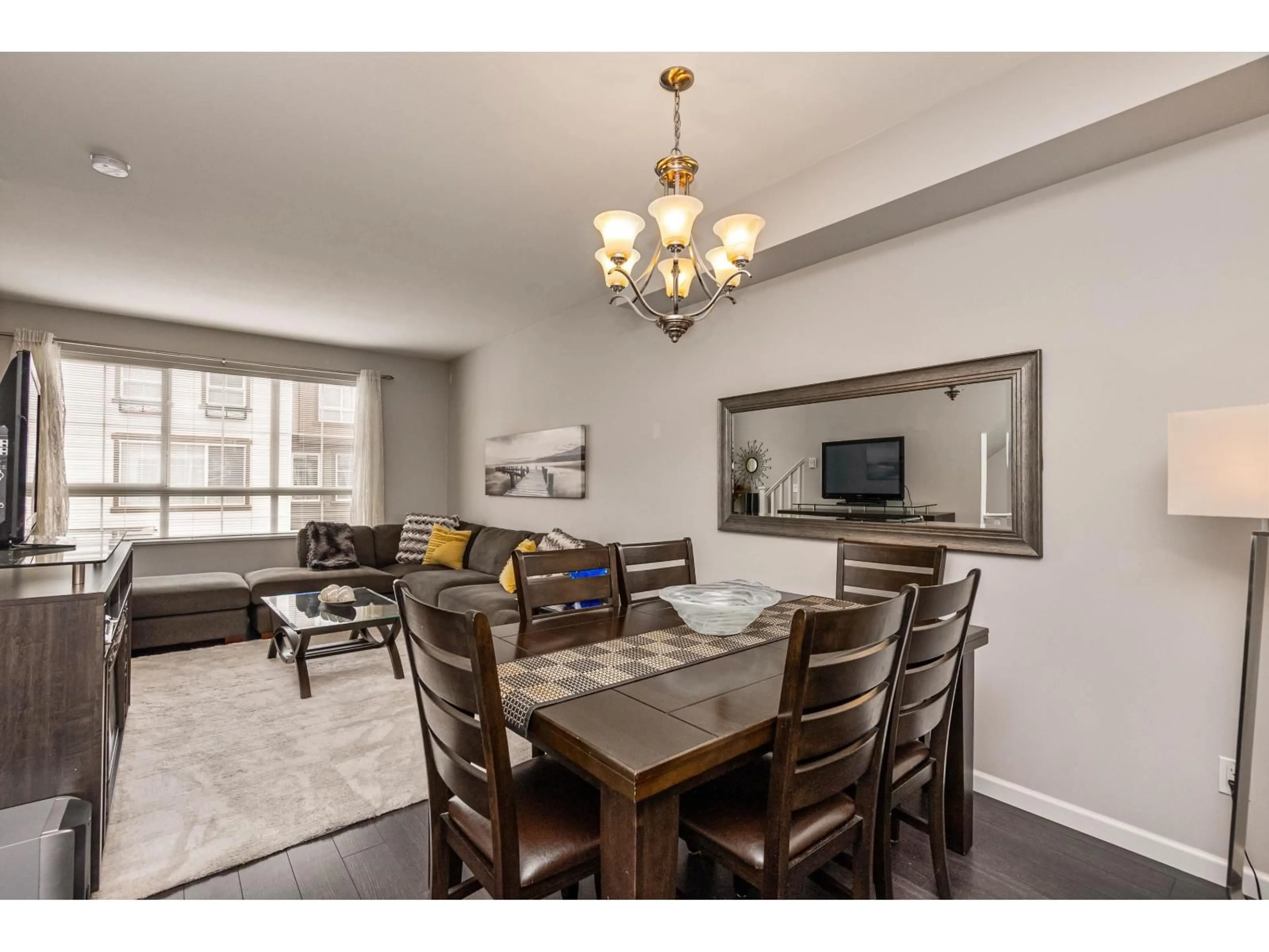 Dining room, unknown for 86 - 19505 68A, Surrey British Columbia V4N6K3