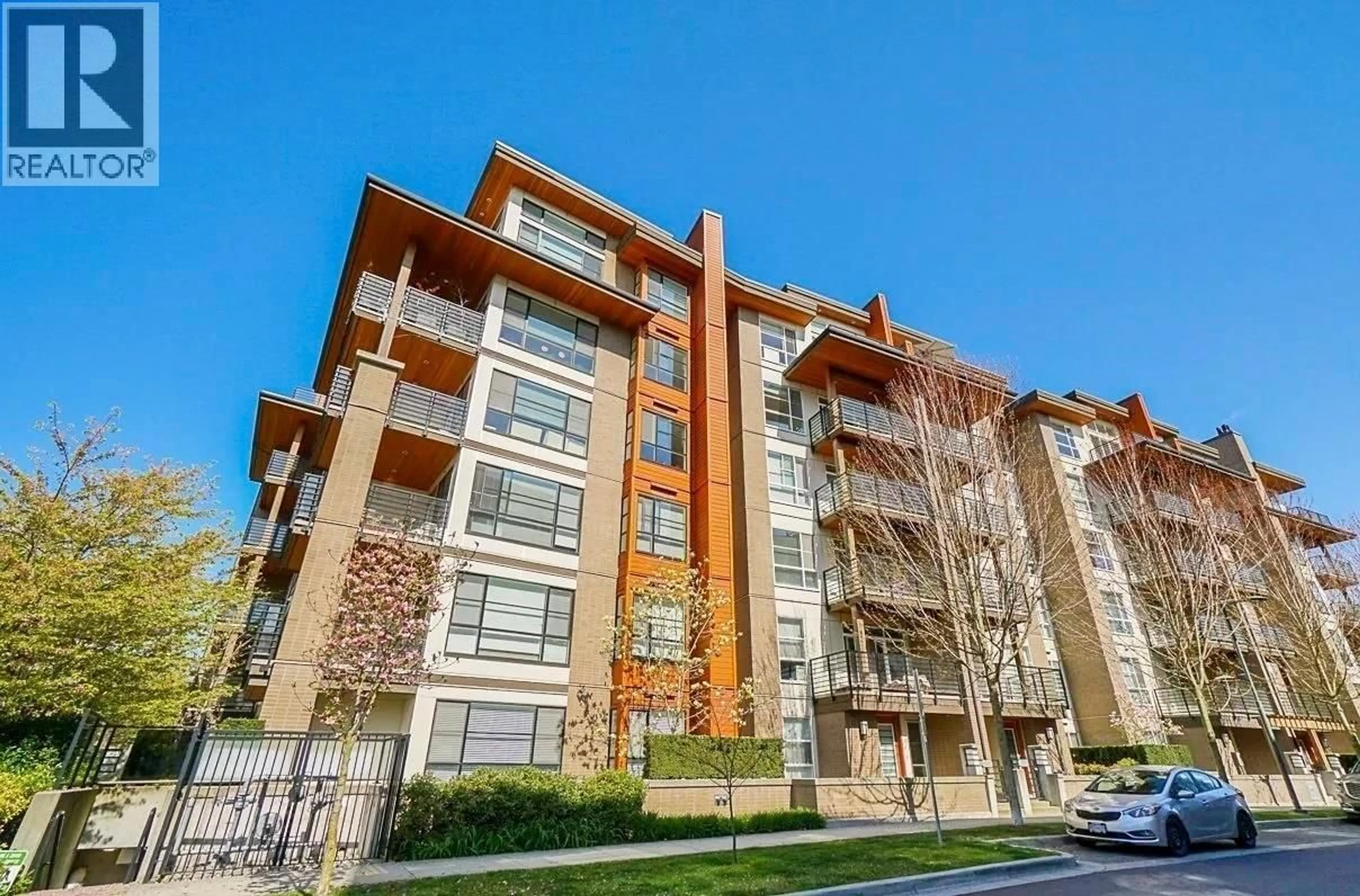 Unknown for PH18 - 5983 GRAY AVENUE, Vancouver British Columbia V6S0G8