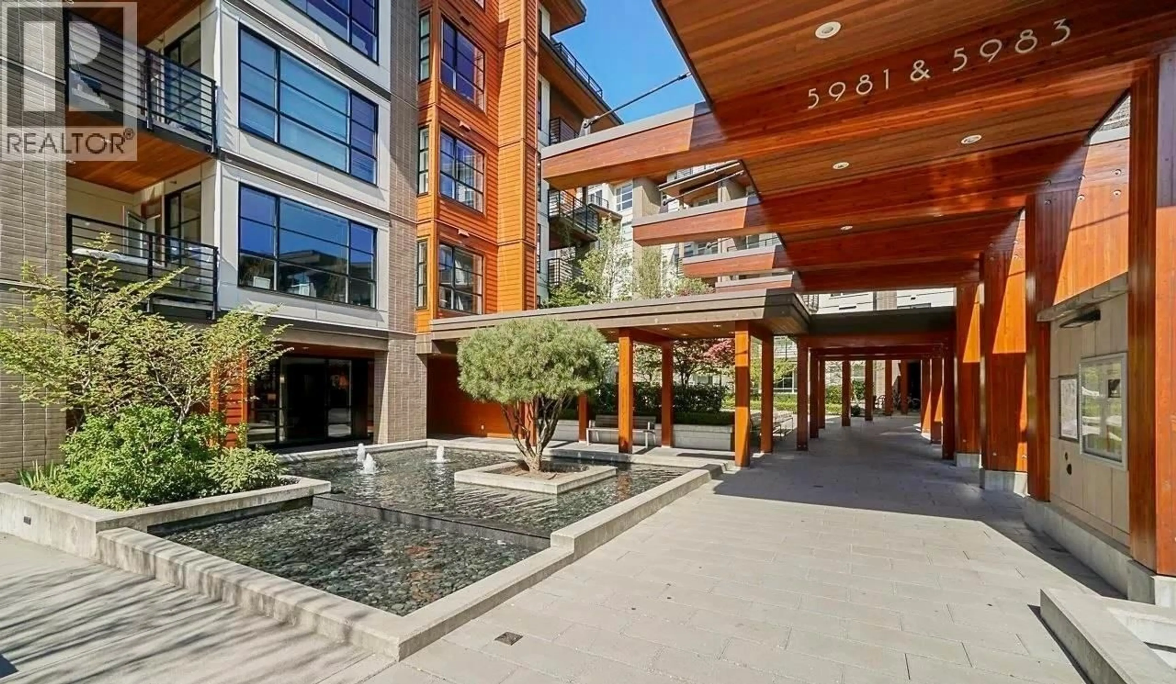 Unknown for PH18 - 5983 GRAY AVENUE, Vancouver British Columbia V6S0G8