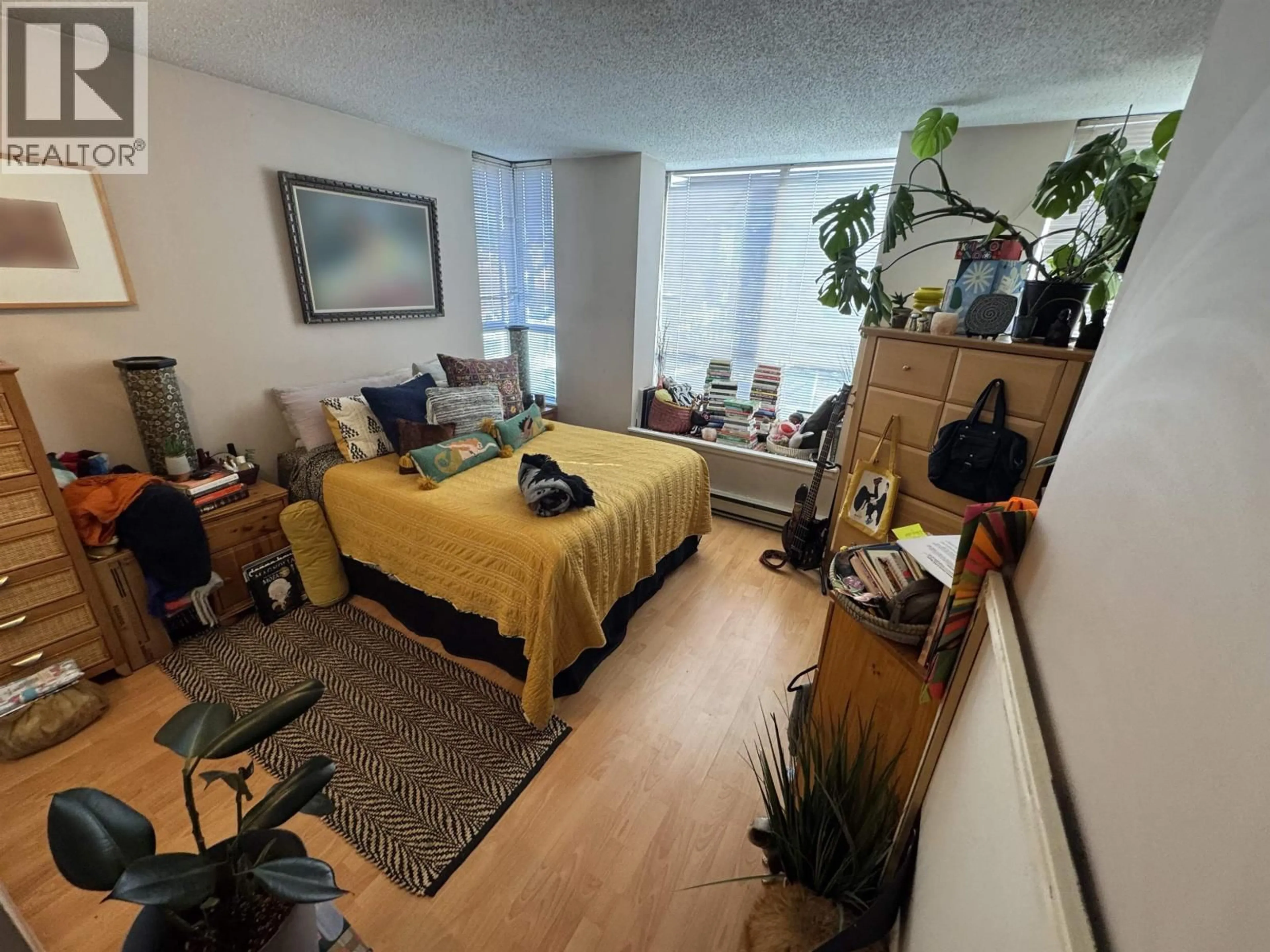 A pic of a room for 601 - 1771 NELSON STREET, Vancouver British Columbia V6G1M6