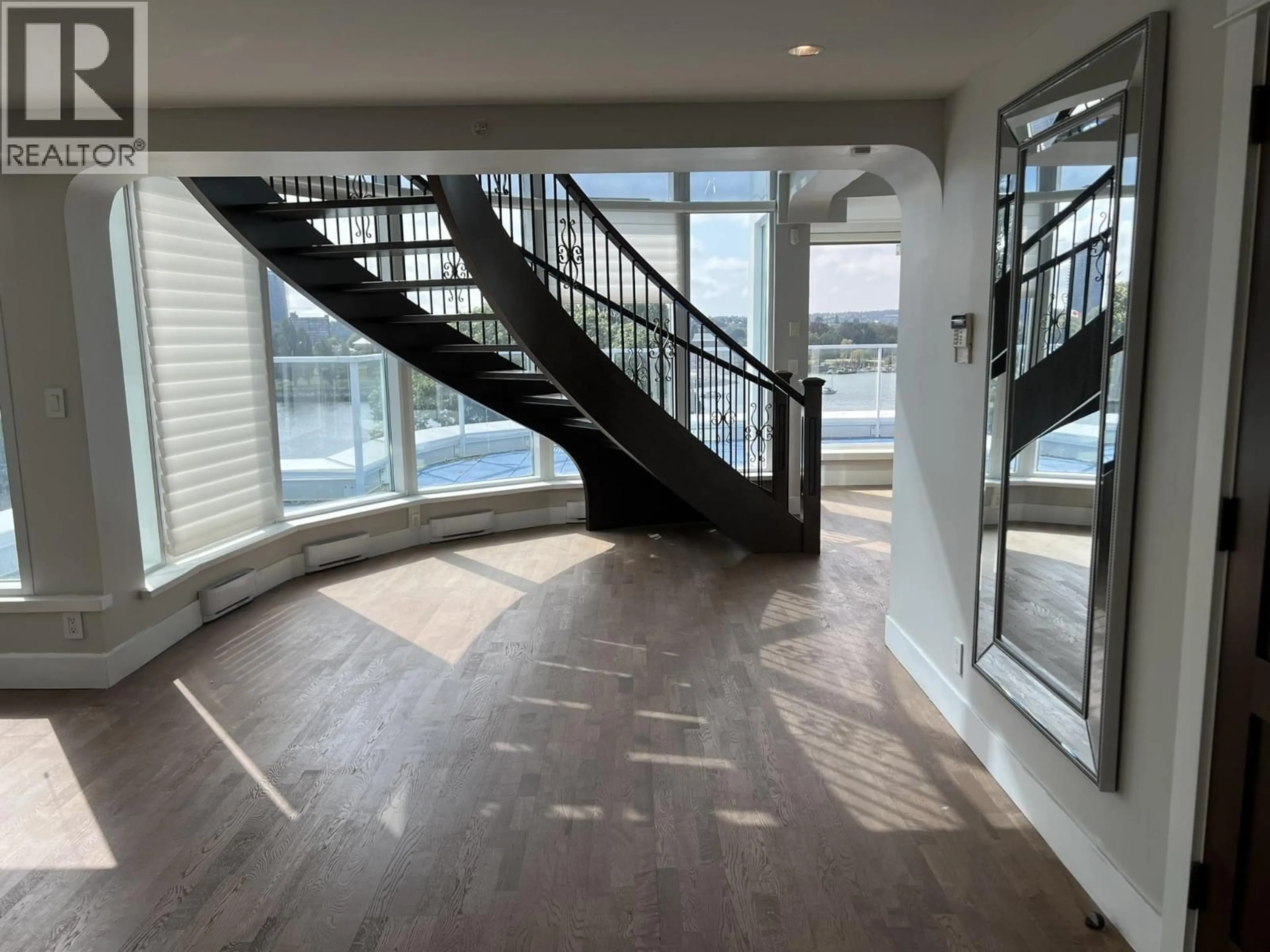 Unknown for PH - 1403 BEACH AVENUE, Vancouver British Columbia V6G1Y3