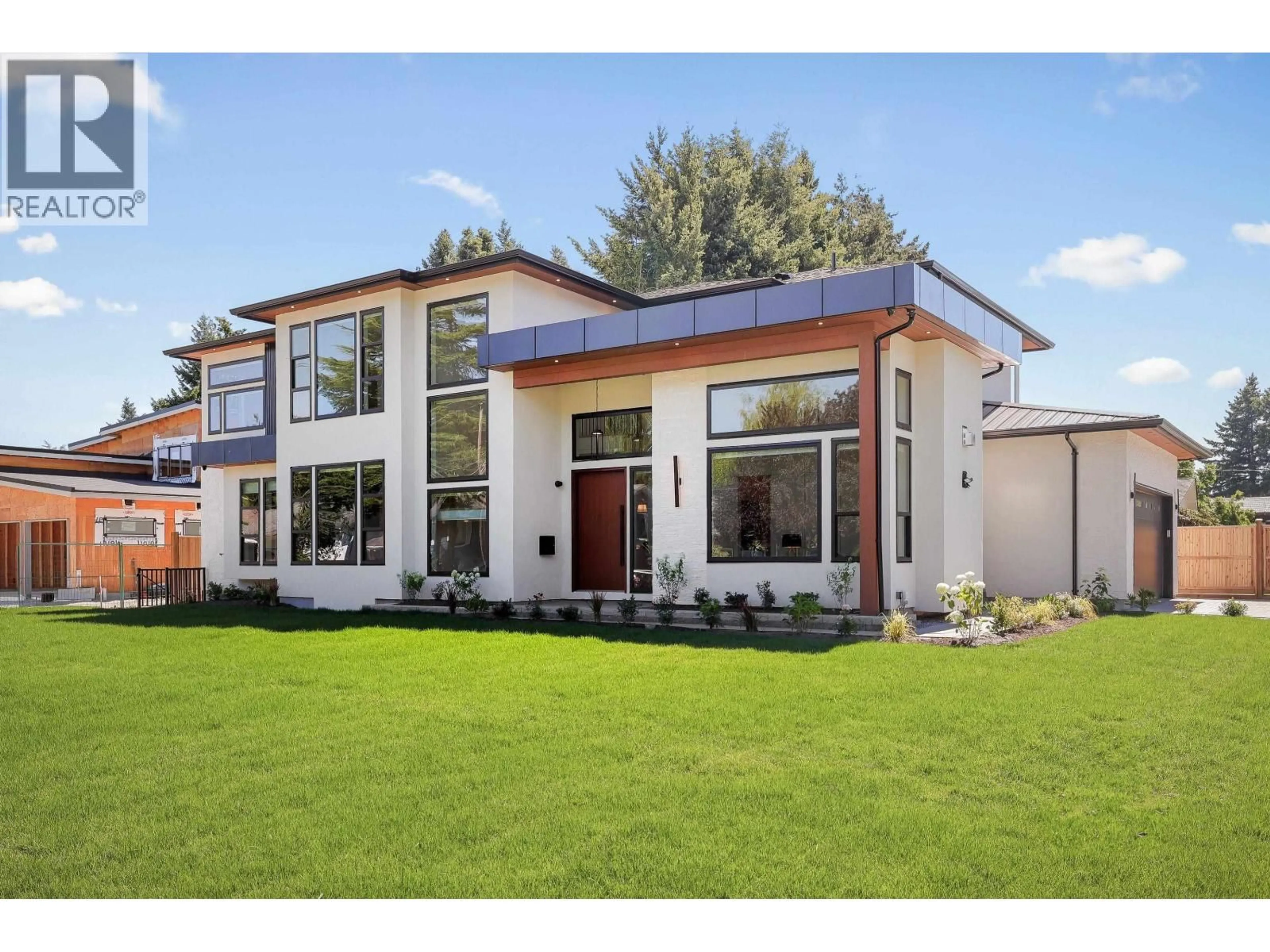 Home with brick exterior material, building for 5236 11A AVENUE, Delta British Columbia V4M2A1