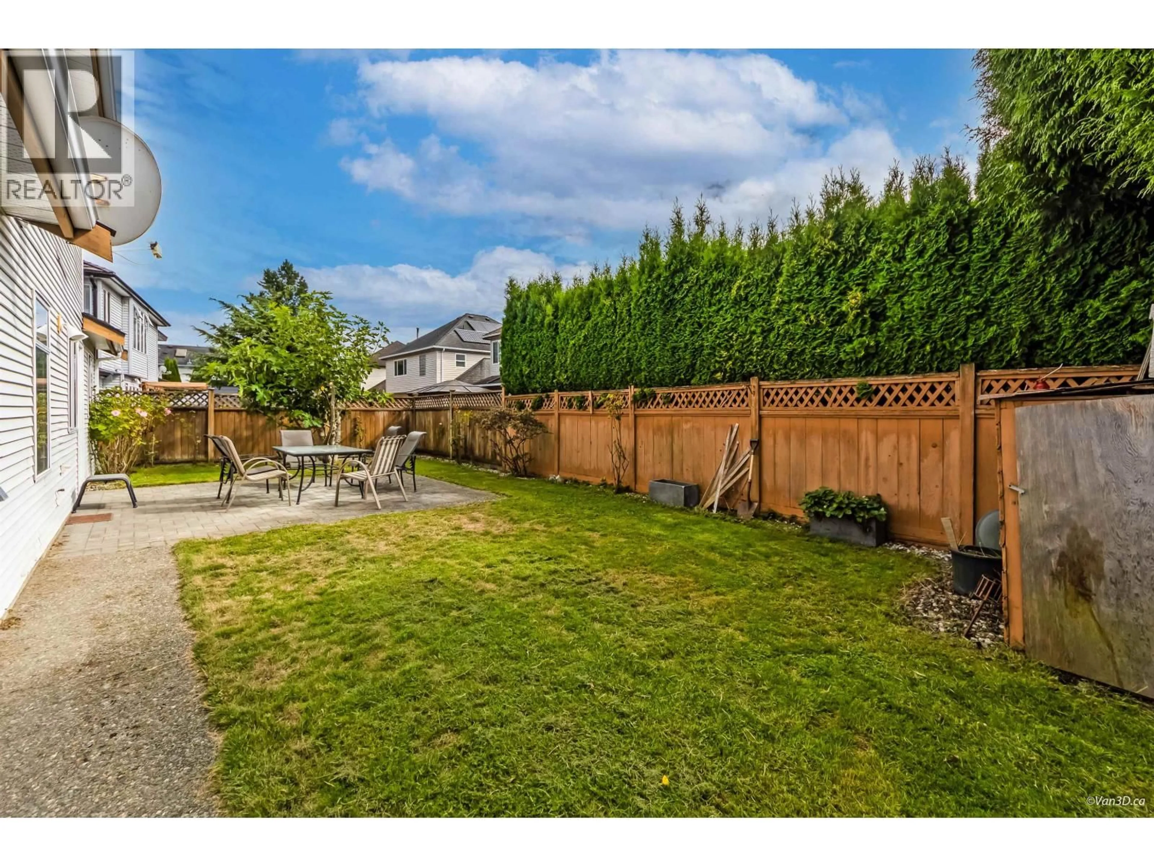 Patio, street for 5019 LINDEN DRIVE, Delta British Columbia V4K3A2