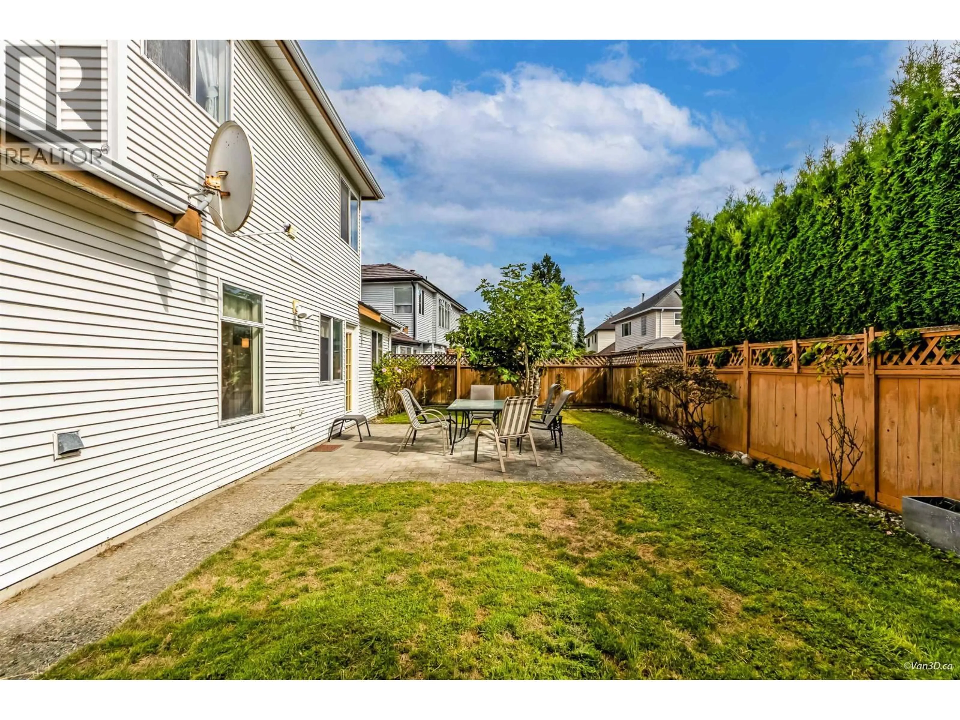 Patio, street for 5019 LINDEN DRIVE, Delta British Columbia V4K3A2