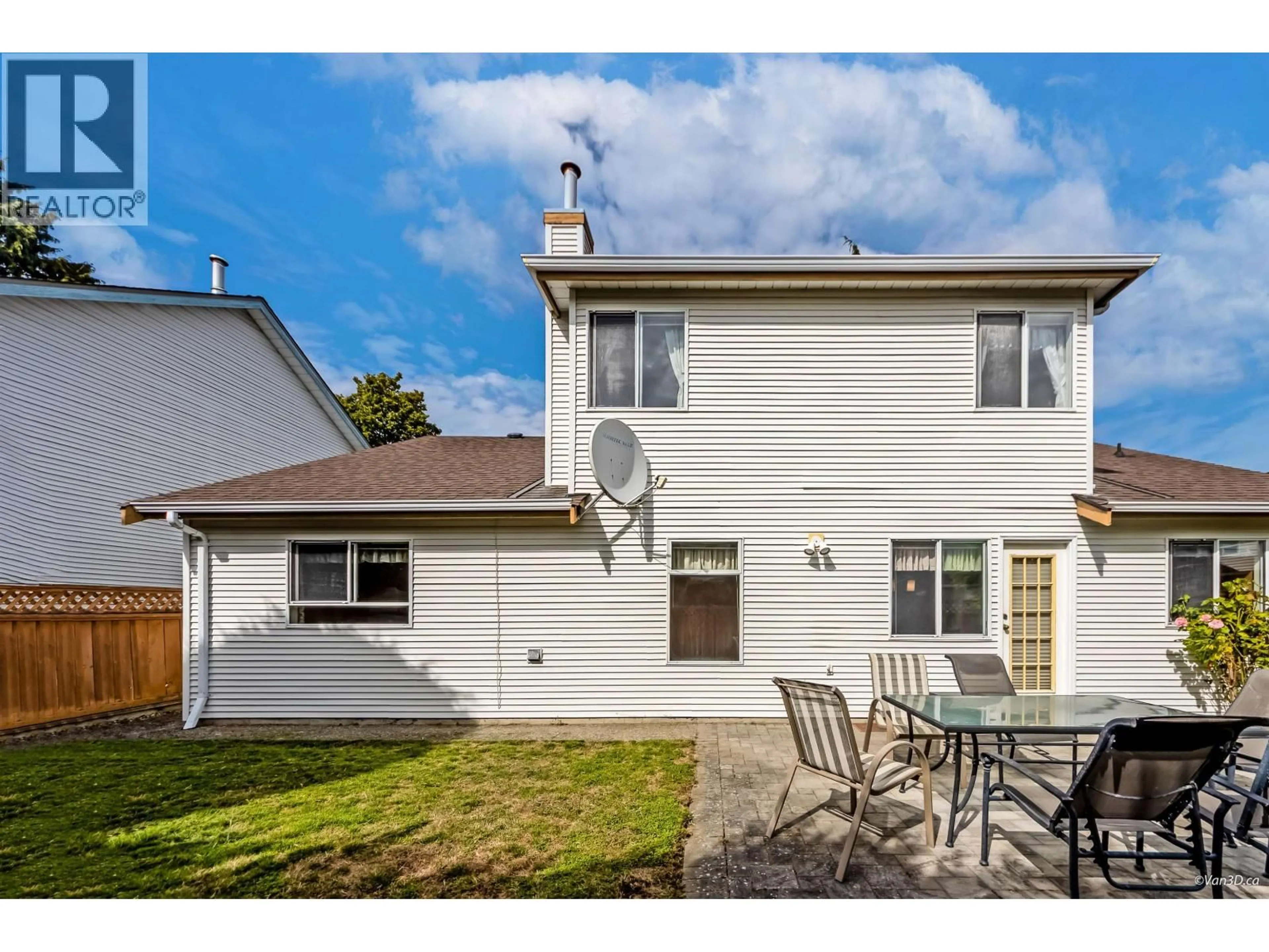 Patio, street for 5019 LINDEN DRIVE, Delta British Columbia V4K3A2
