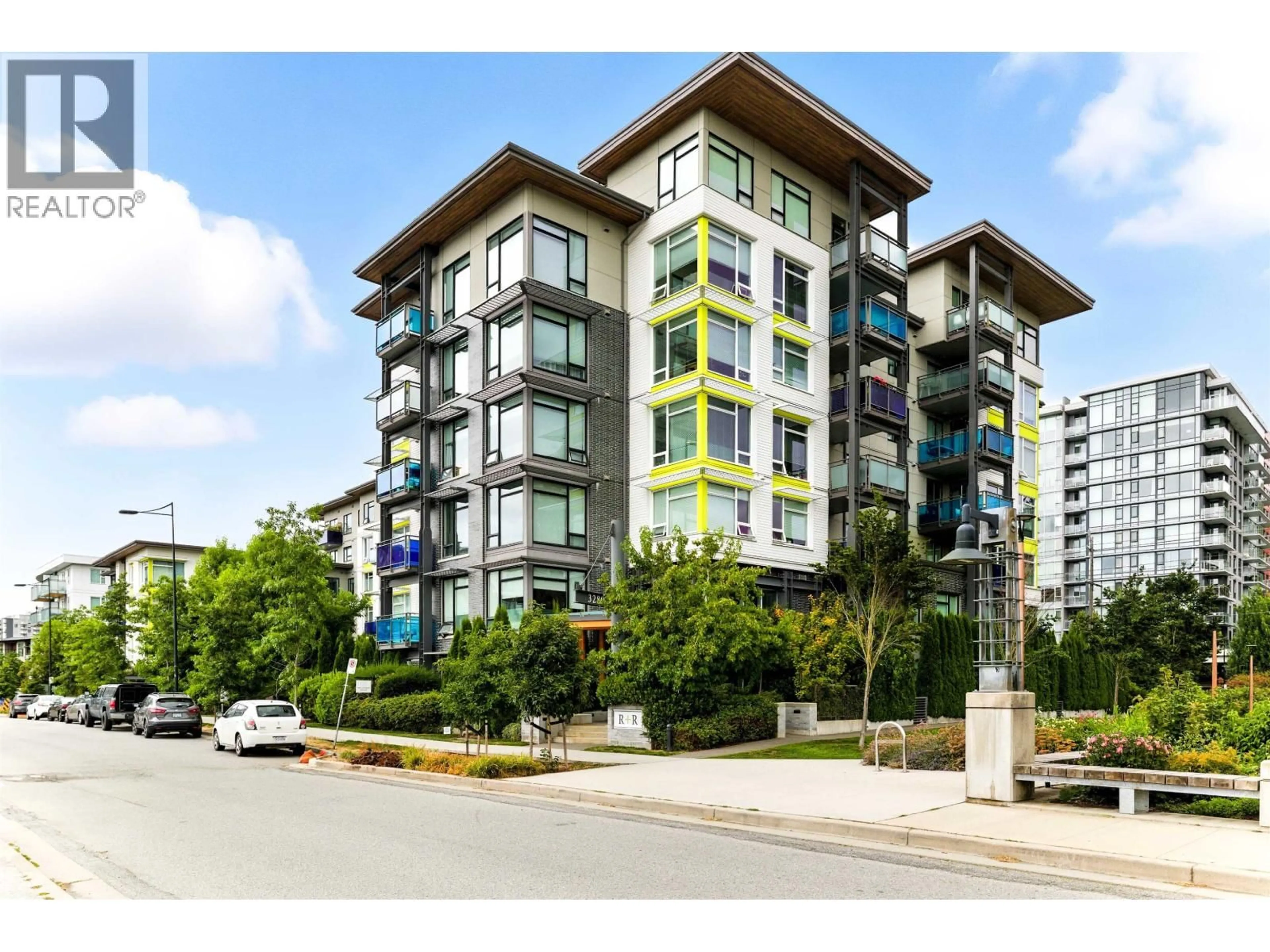 Unknown for 205 - 3289 RIVERWALK AVENUE, Vancouver British Columbia V5S0G2