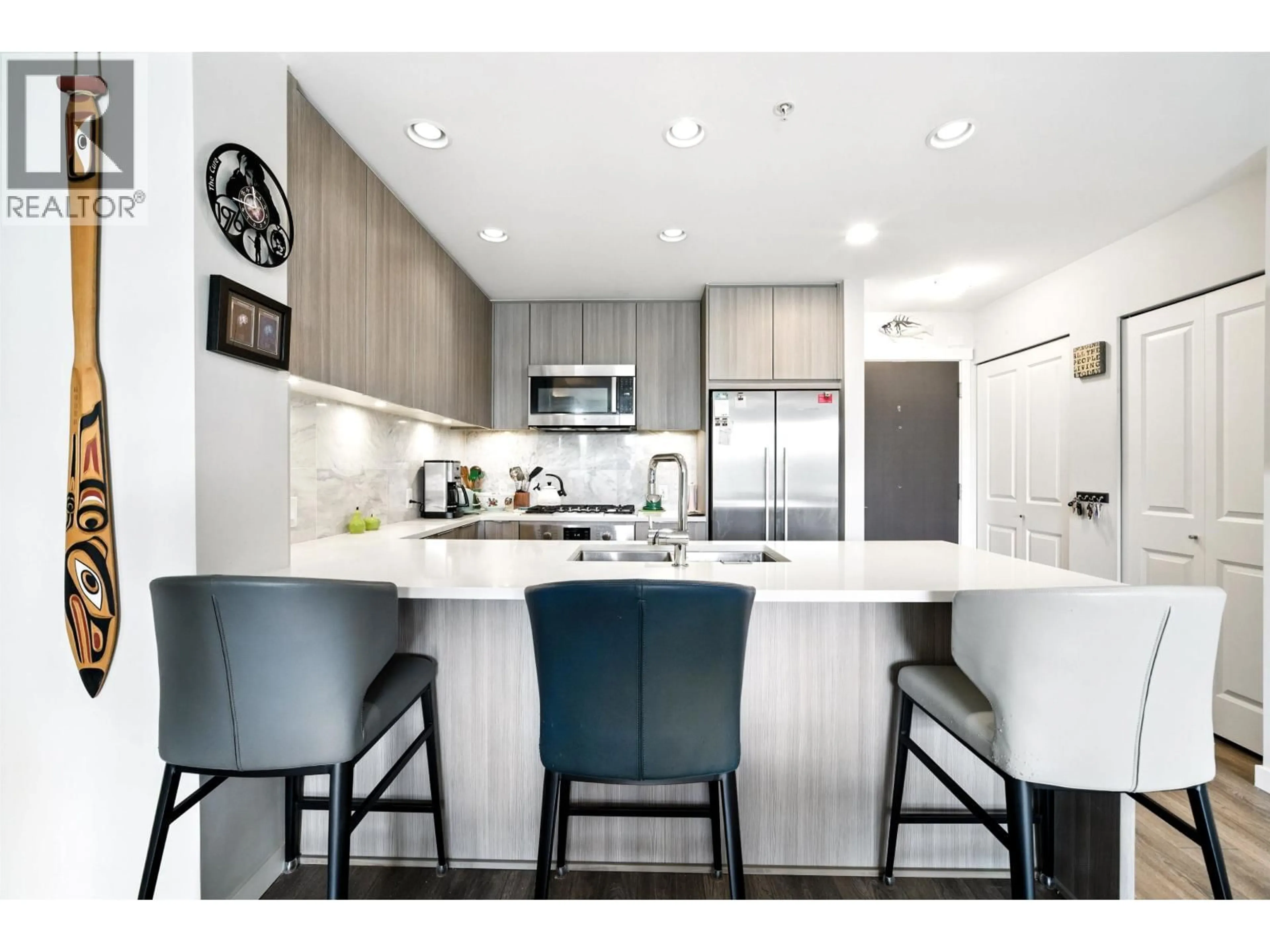 Unknown for 205 - 3289 RIVERWALK AVENUE, Vancouver British Columbia V5S0G2