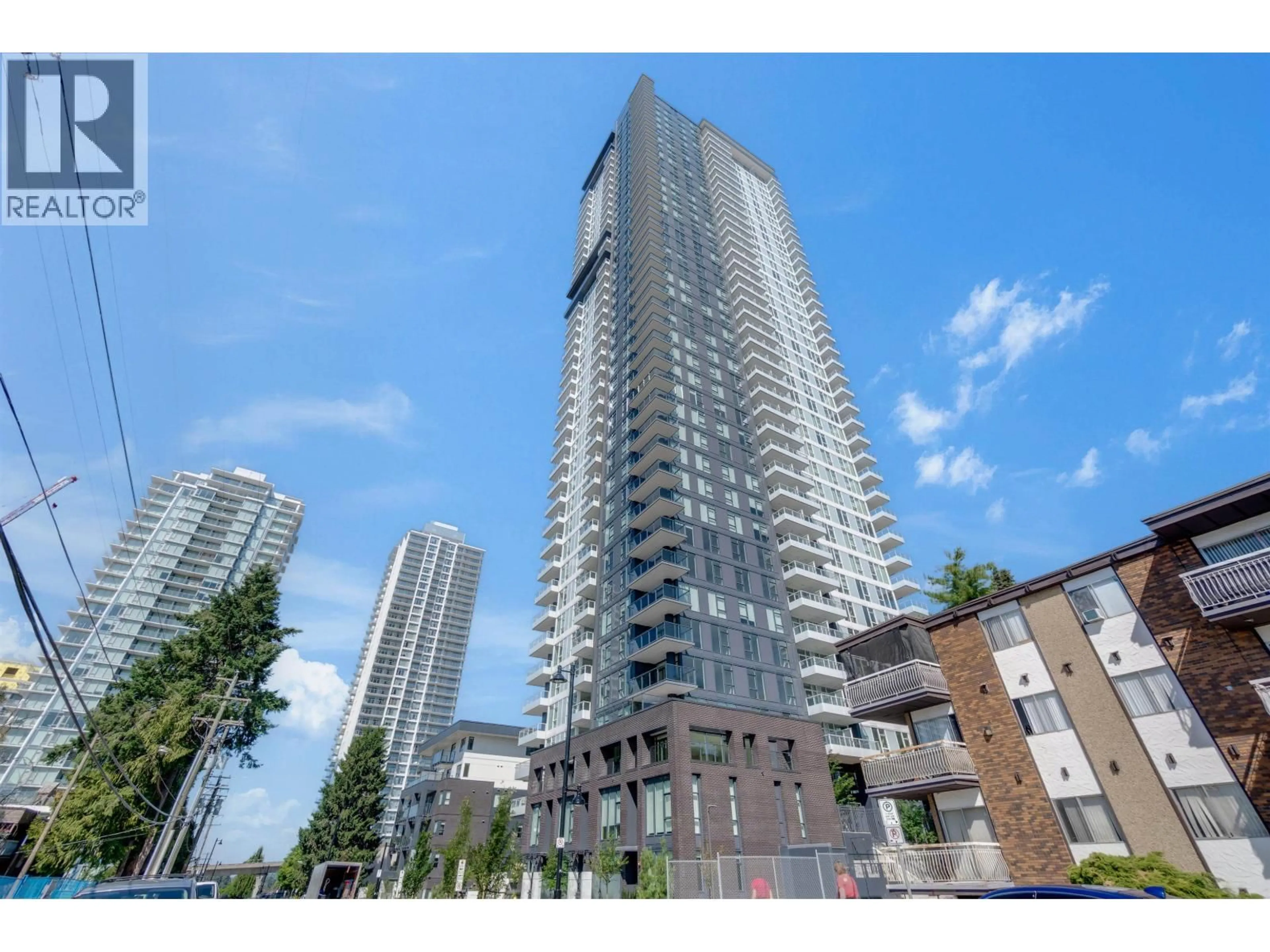 Unknown for 3505 - 537 COTTONWOOD AVENUE, Coquitlam British Columbia V3J0S4