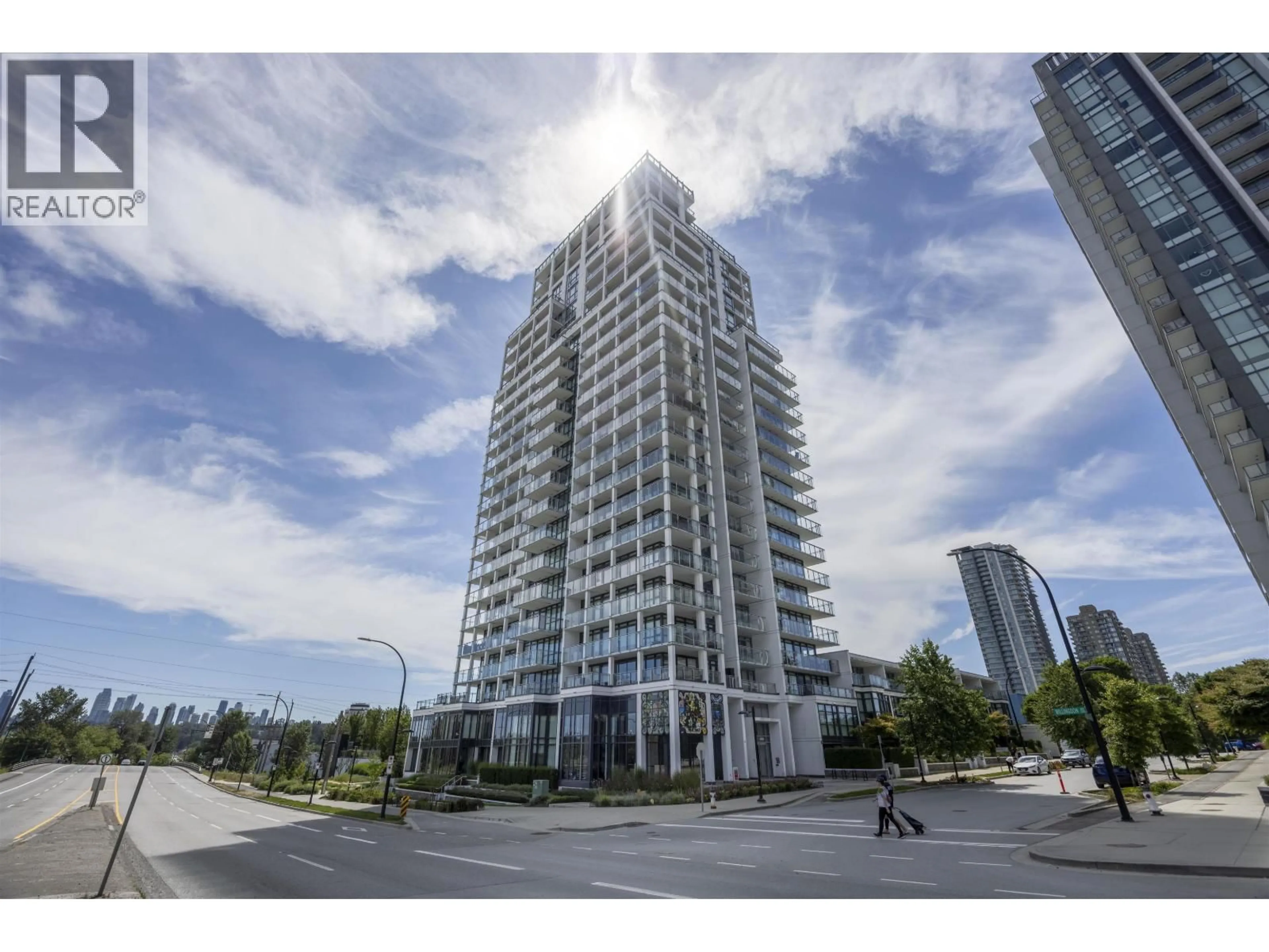 Blurry image for 606 - 4488 JUNEAU STREET, Burnaby British Columbia V5C0M4