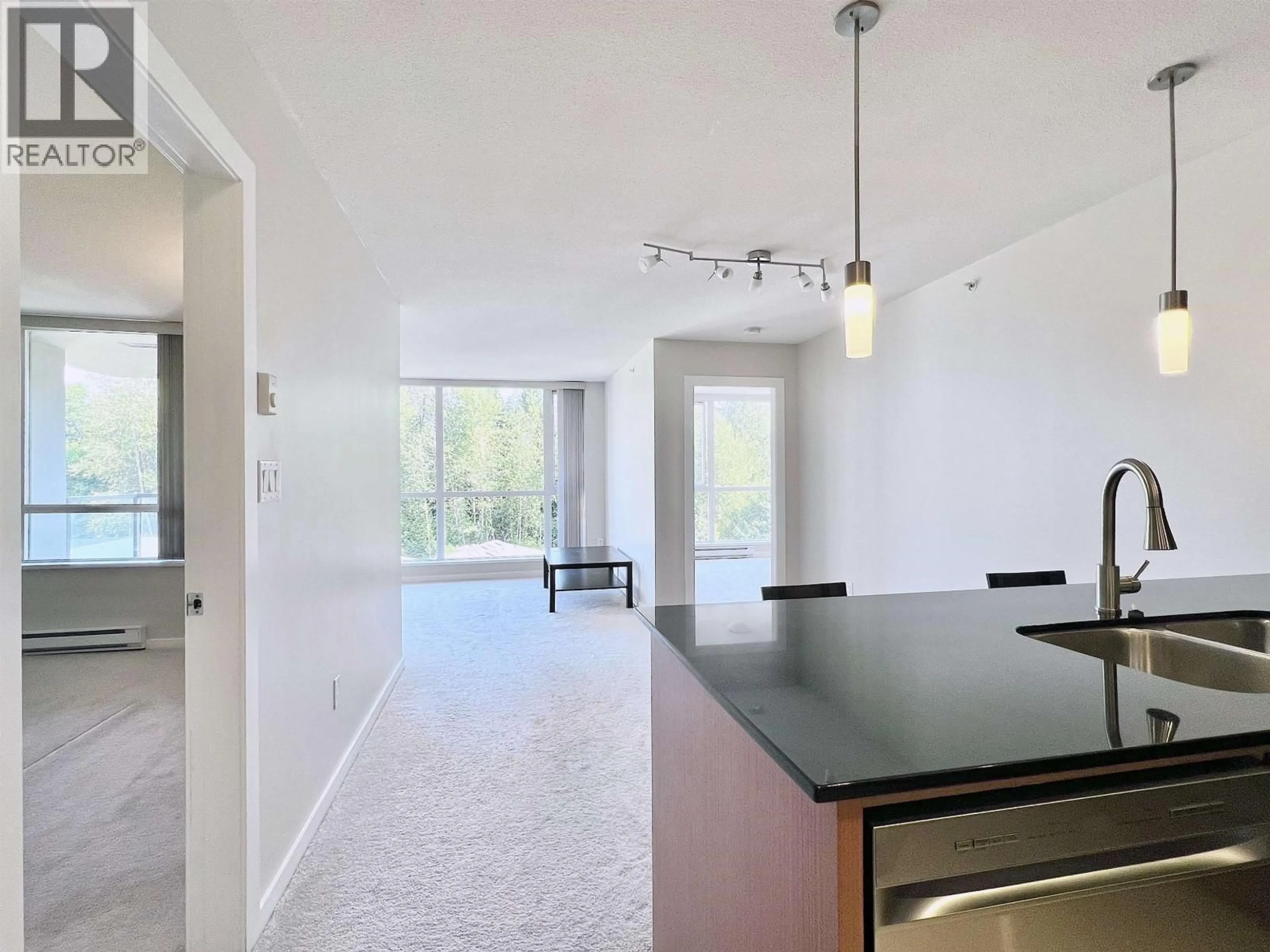 Open concept kitchen, unknown for 904 - 4888 BRENTWOOD DRIVE, Burnaby British Columbia V5C0C6