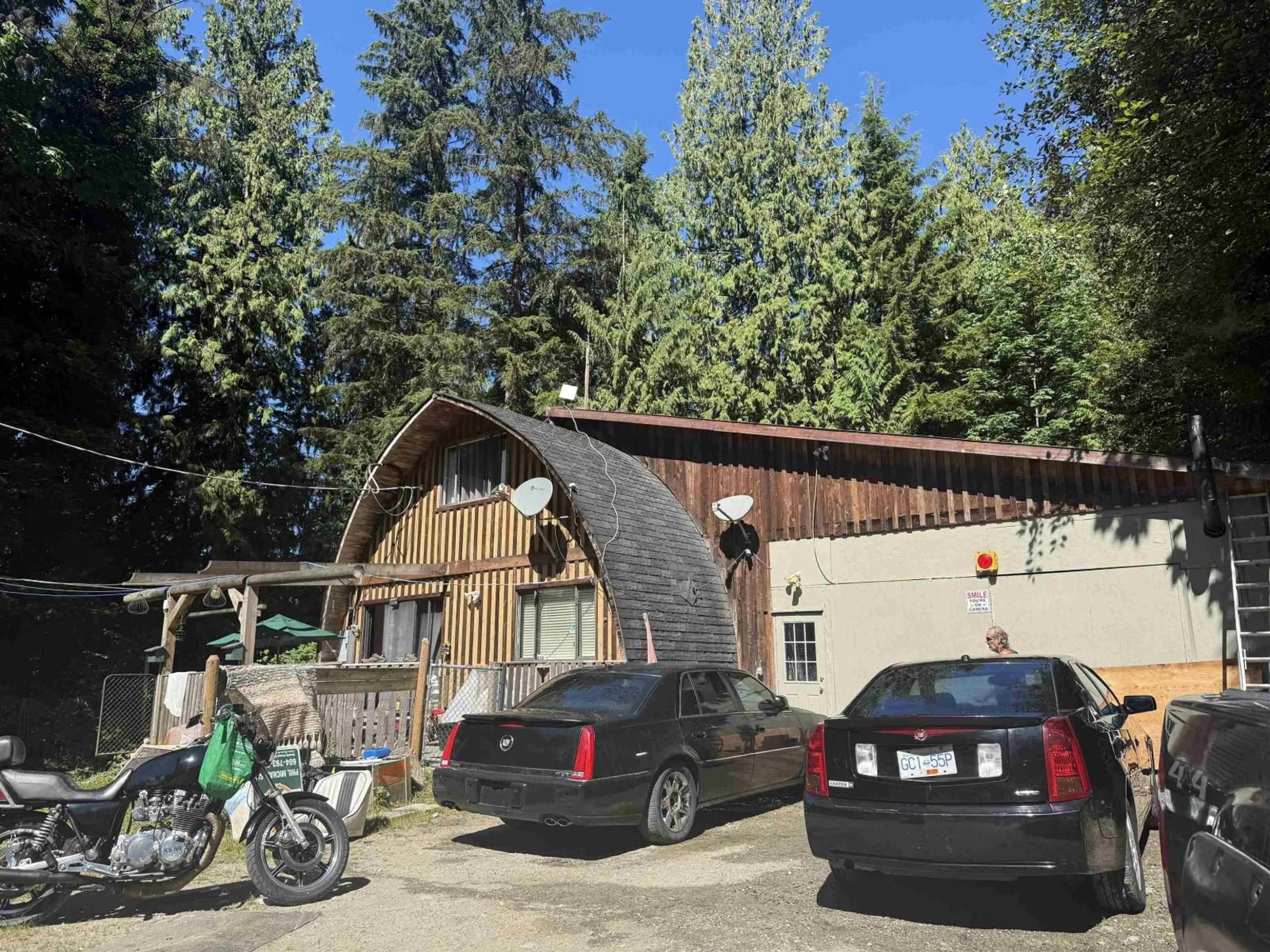 Unknown for 36207 BEYER, Mission British Columbia V2V7G7