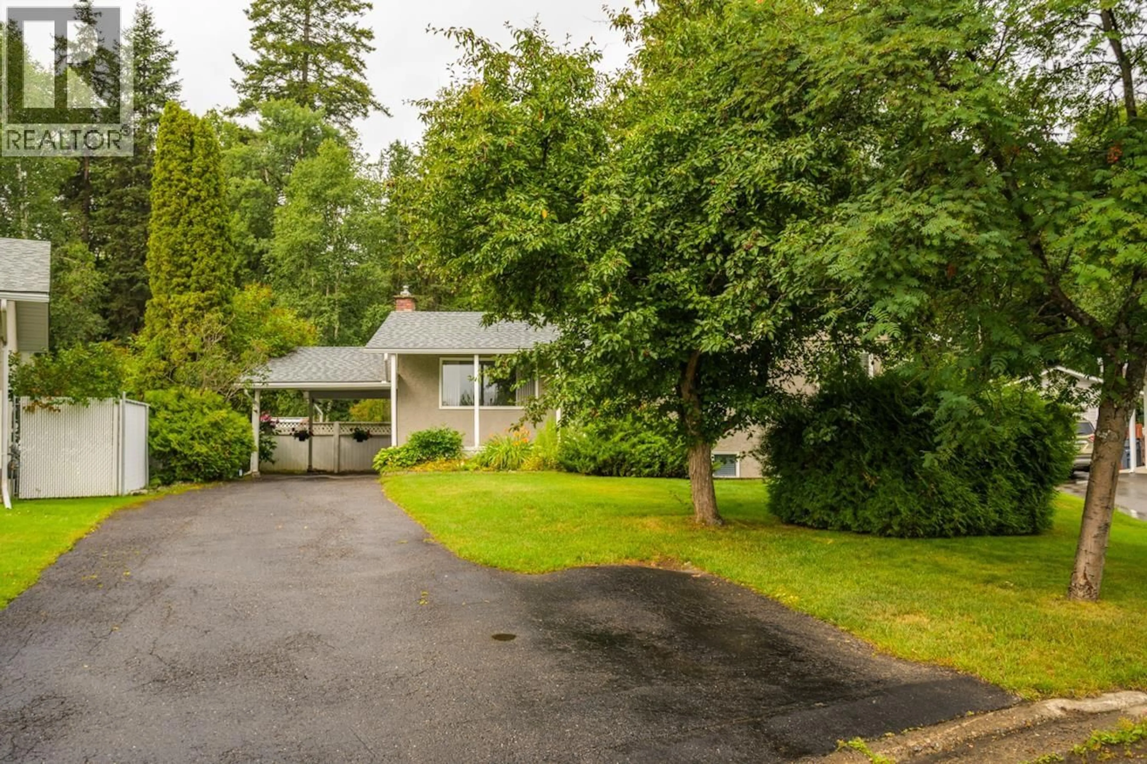 Unknown for 2445 LISGAR CRESCENT, Prince George British Columbia V2N1C4