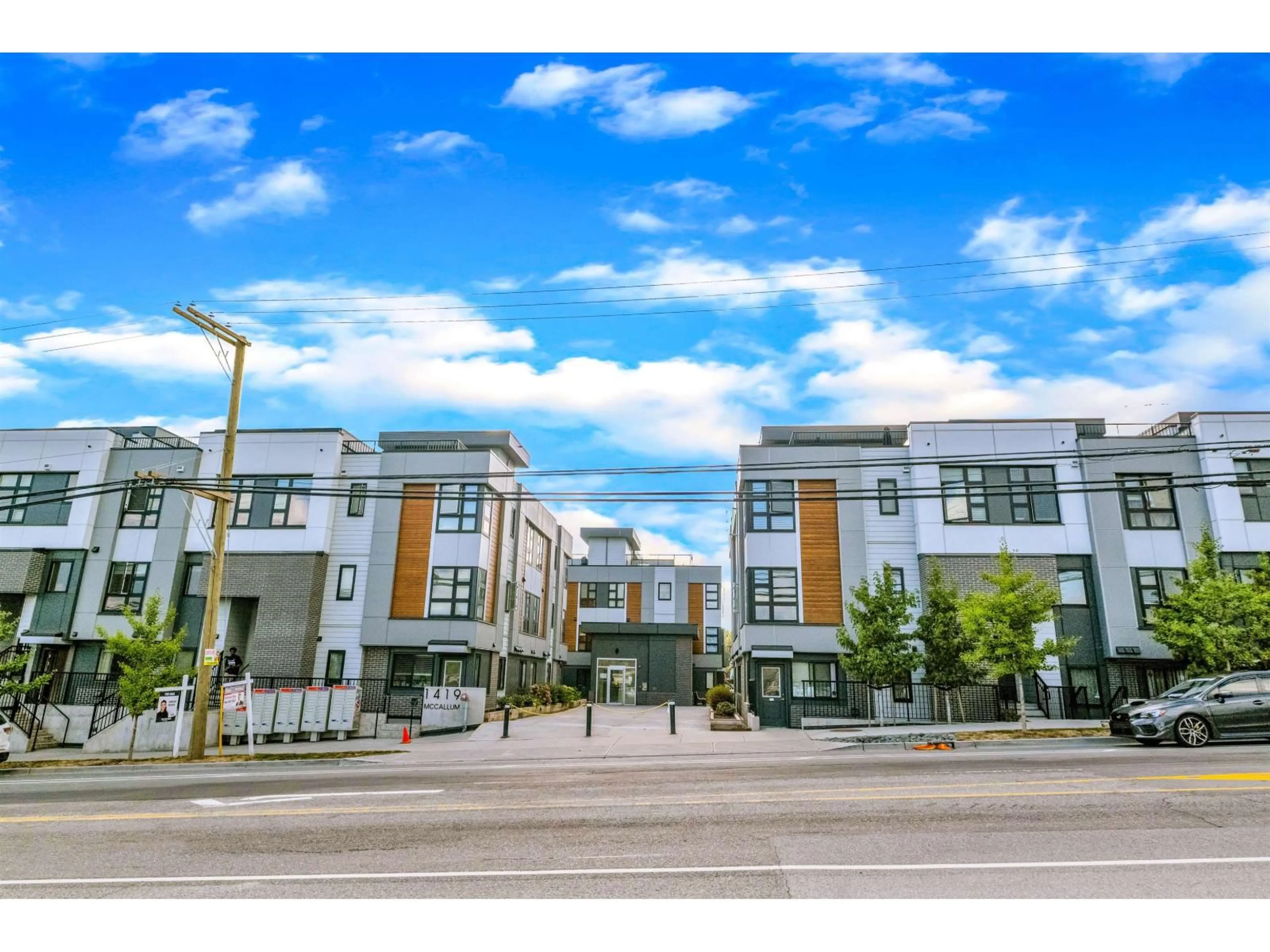Unknown for 64 - 1419 MCCALLUM, Abbotsford British Columbia V2S8B2
