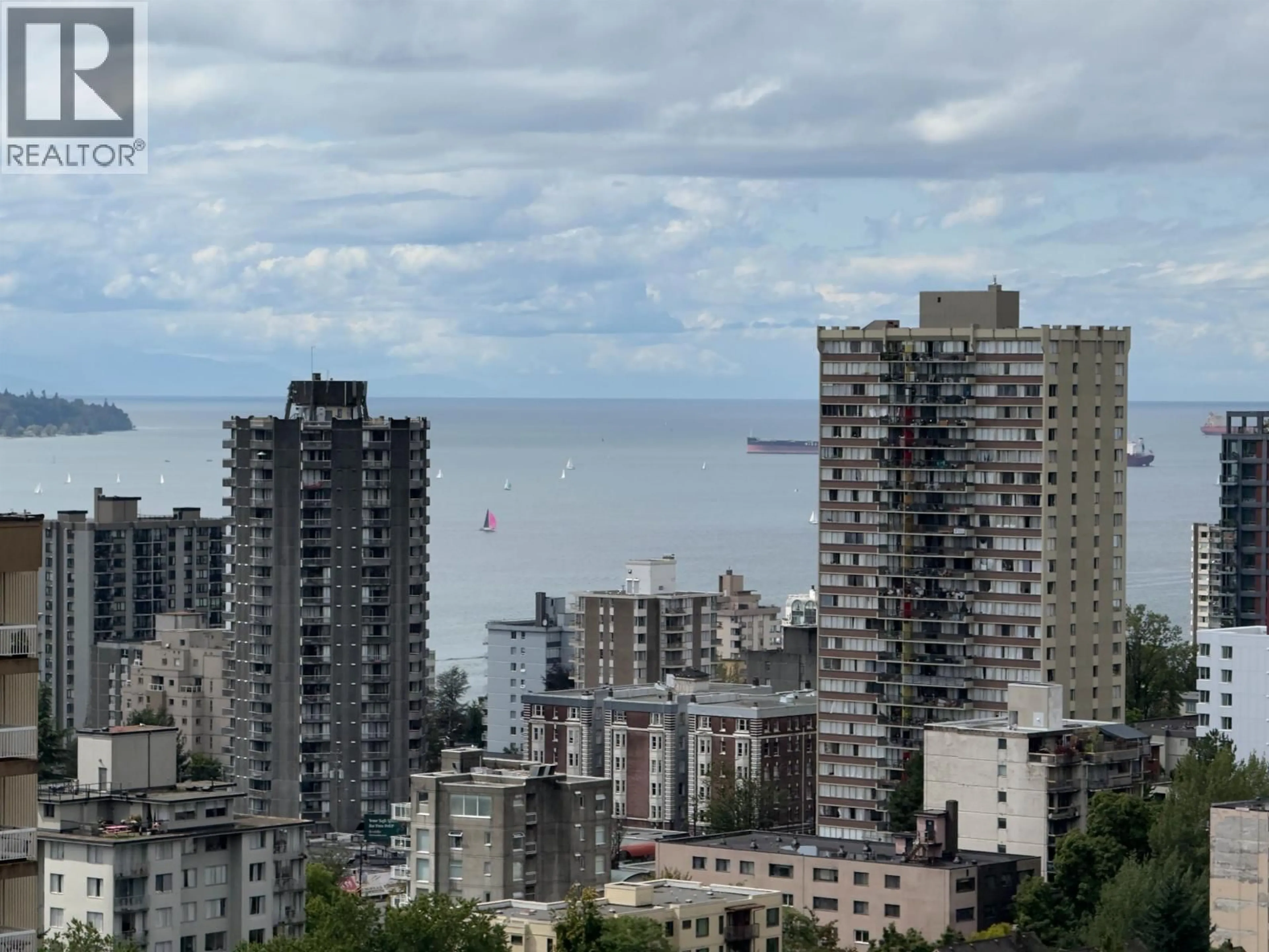Unknown for 2204 - 1033 NELSON STREET, Vancouver British Columbia V6E0E5