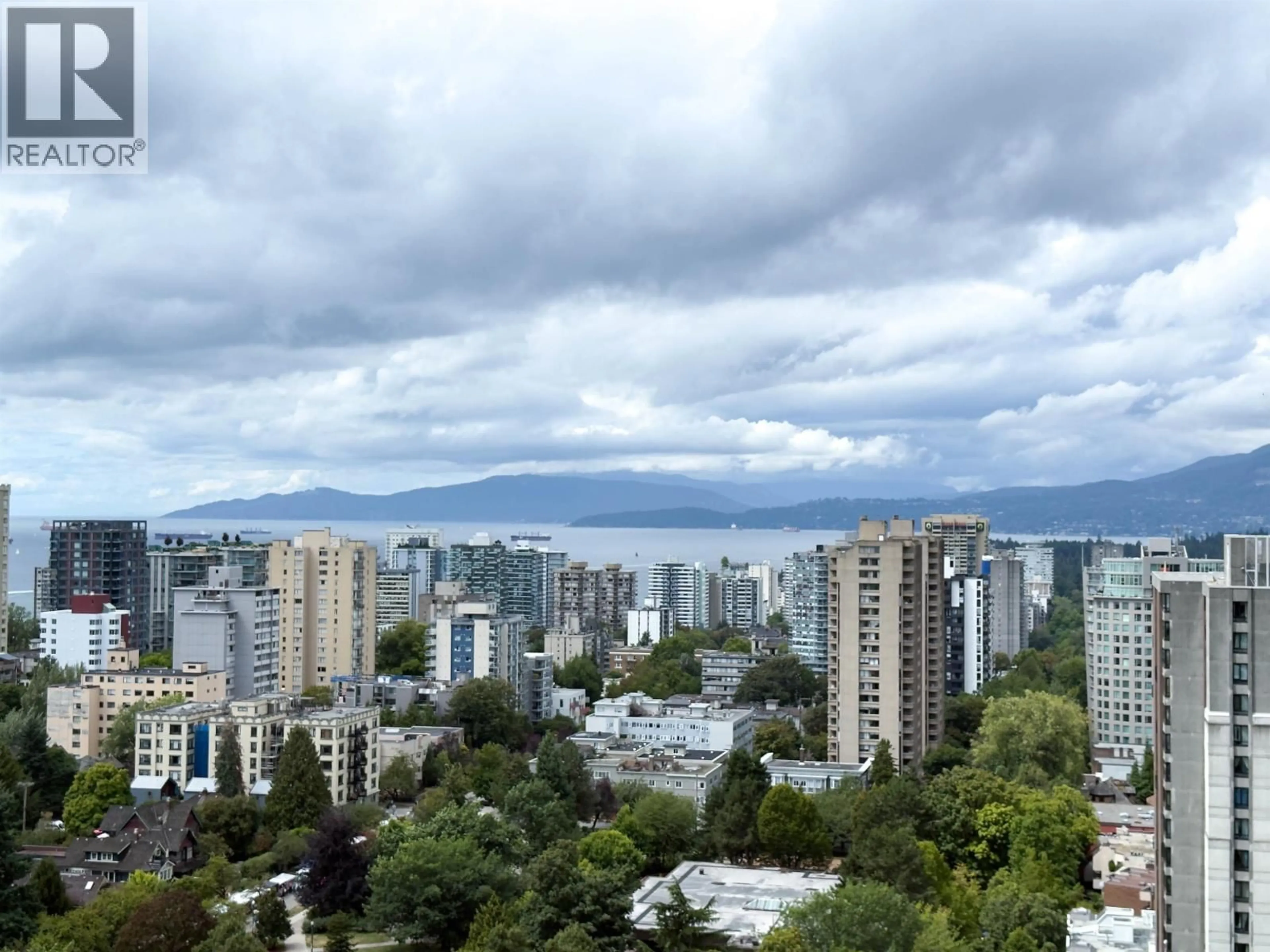 Unknown for 2204 - 1033 NELSON STREET, Vancouver British Columbia V6E0E5