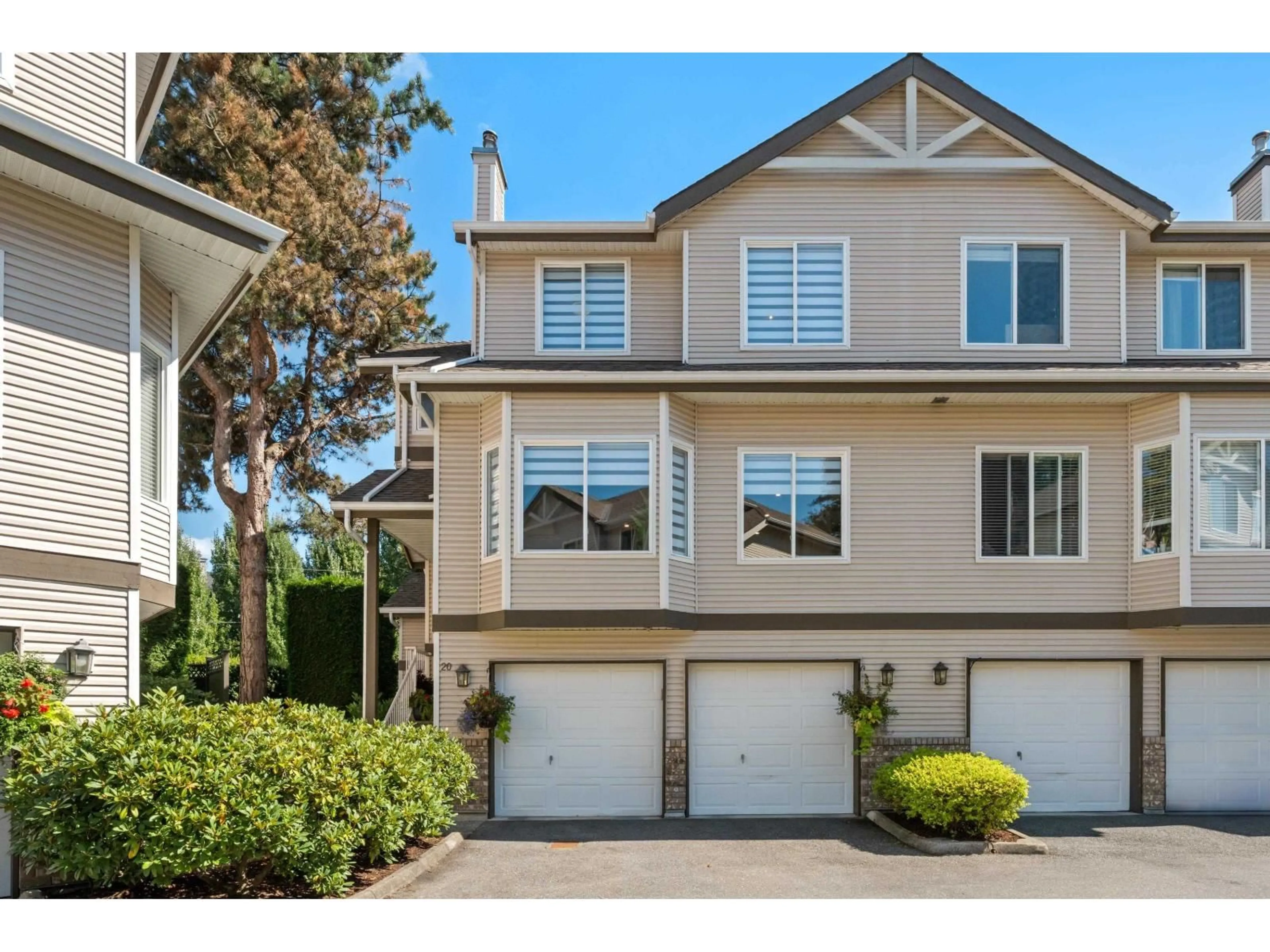 Unknown for 20 - 20750 TELEGRAPH, Langley British Columbia V1M2W1