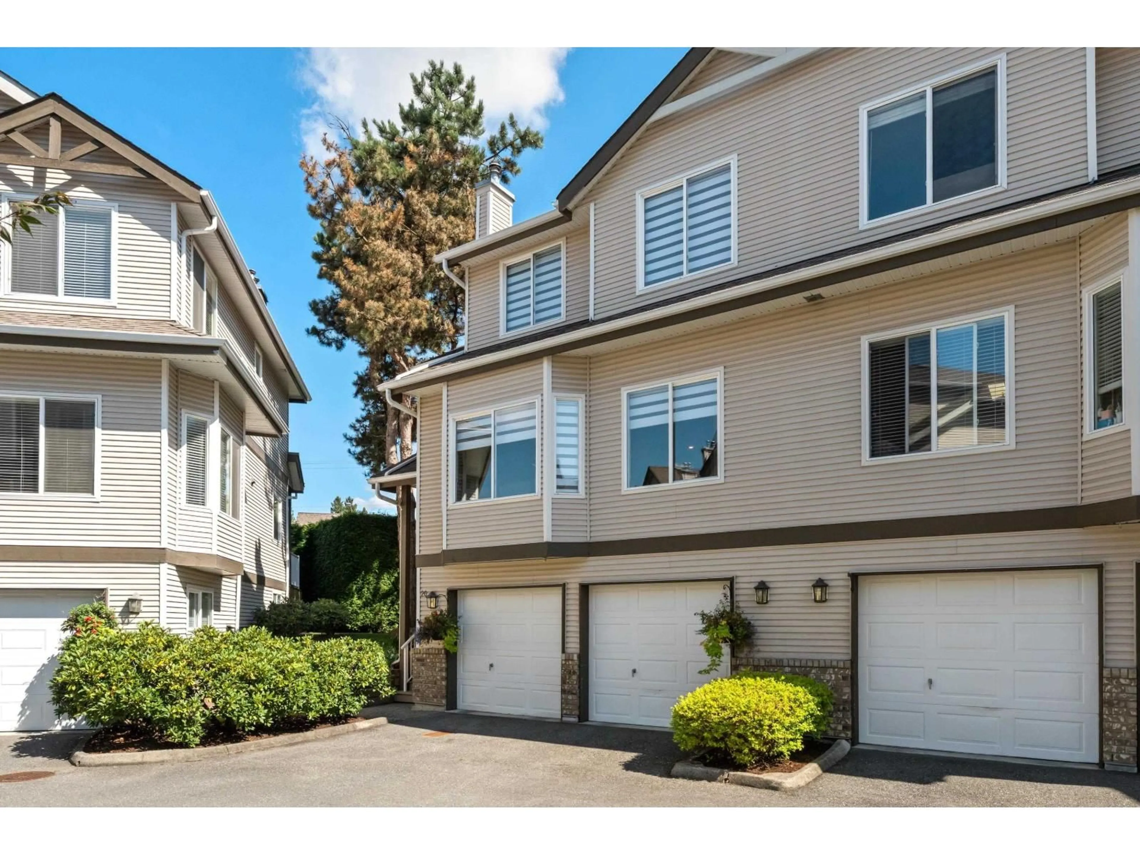 Unknown for 20 - 20750 TELEGRAPH, Langley British Columbia V1M2W1