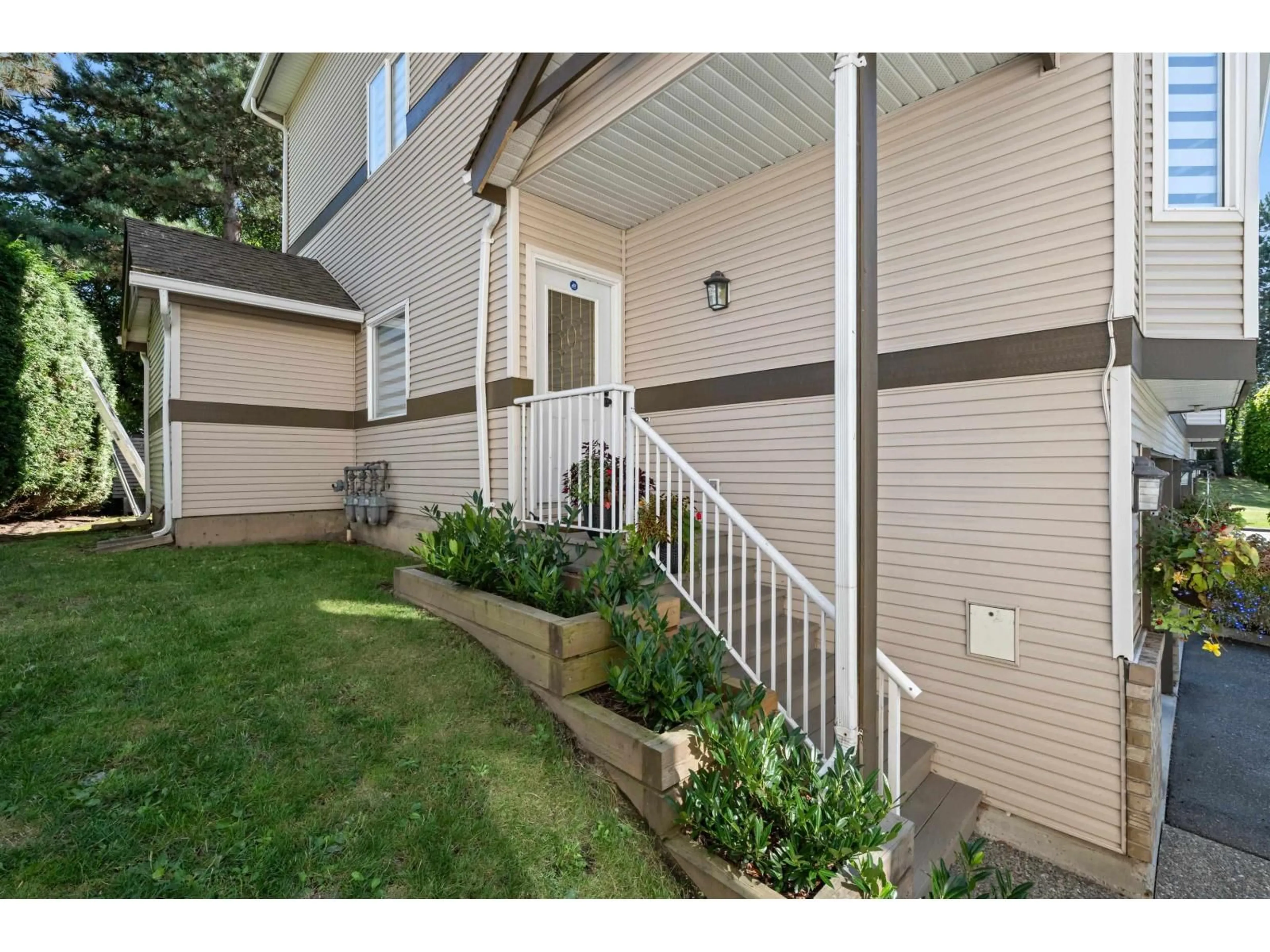 Unknown for 20 - 20750 TELEGRAPH, Langley British Columbia V1M2W1