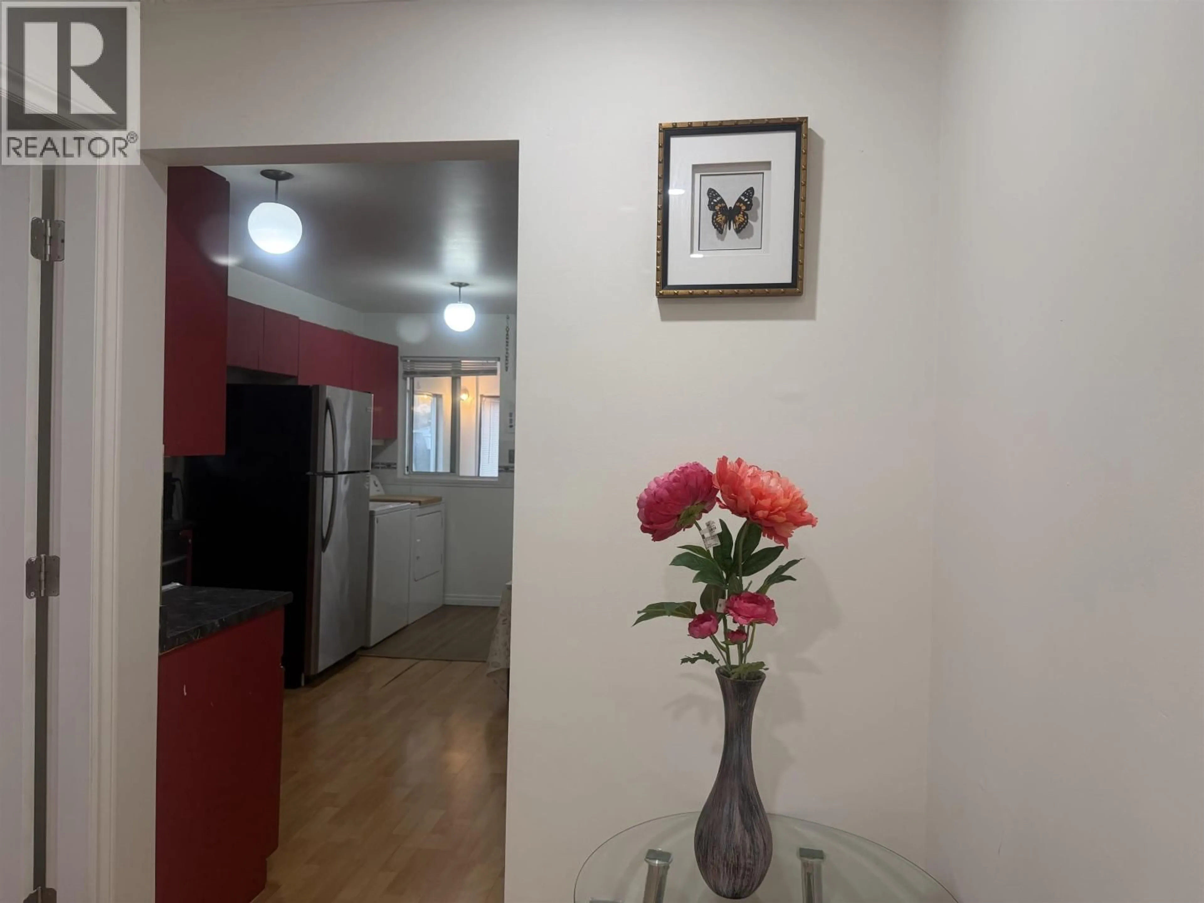 Indoor foyer for 1440 KING EDWARD AVENUE, Vancouver British Columbia V5N2V4