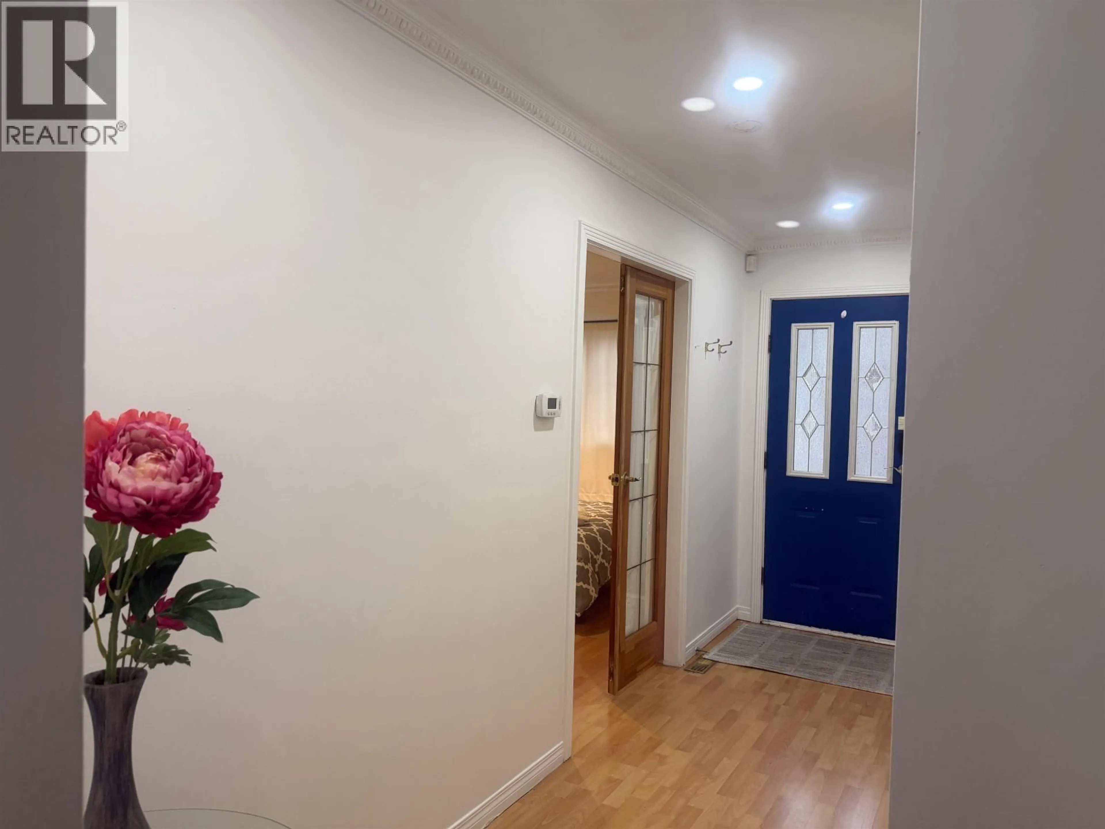 Indoor entryway for 1440 KING EDWARD AVENUE, Vancouver British Columbia V5N2V4