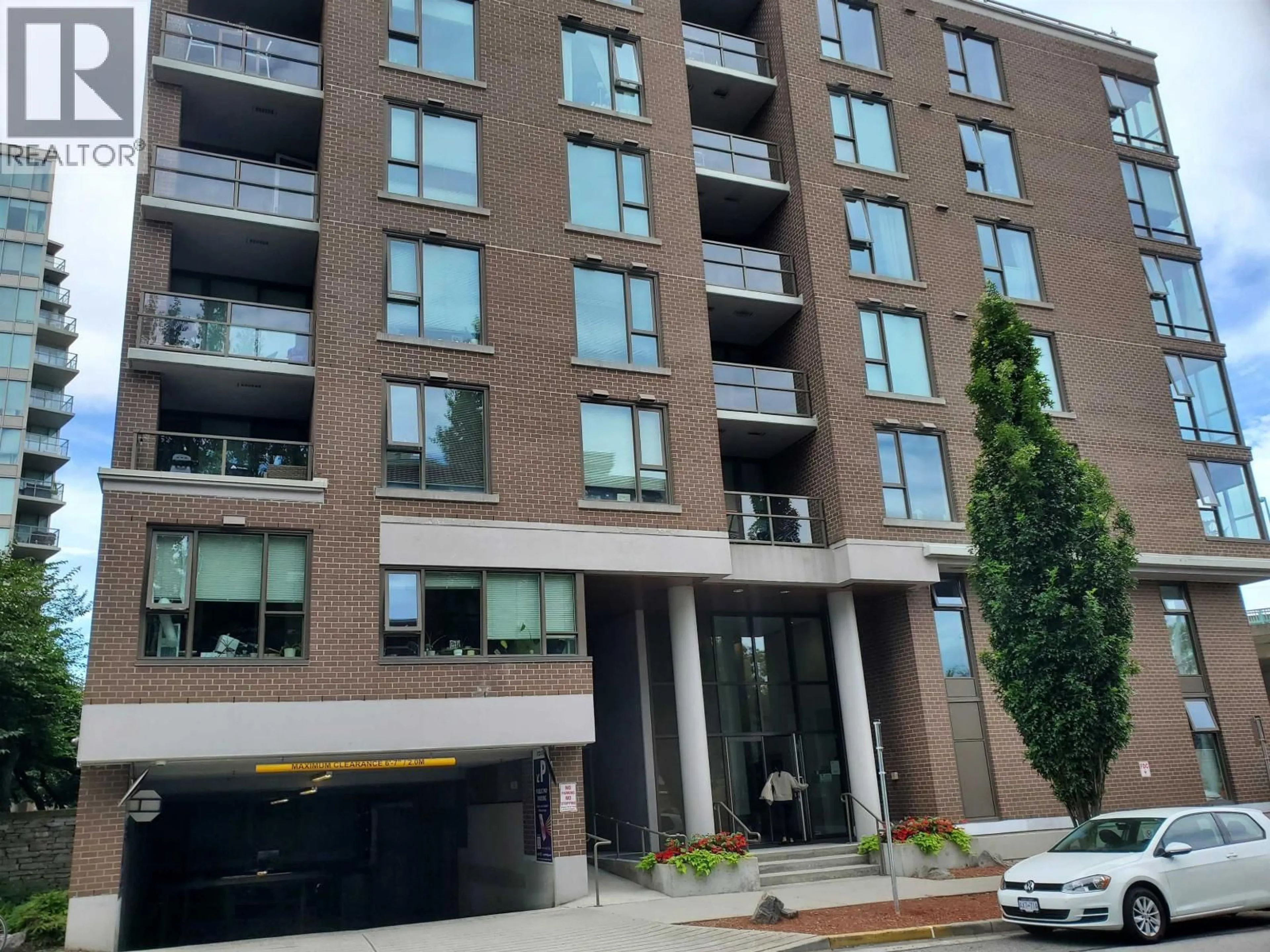 Unknown for 202 - 1919 WYLIE STREET, Vancouver British Columbia V5Y0E7