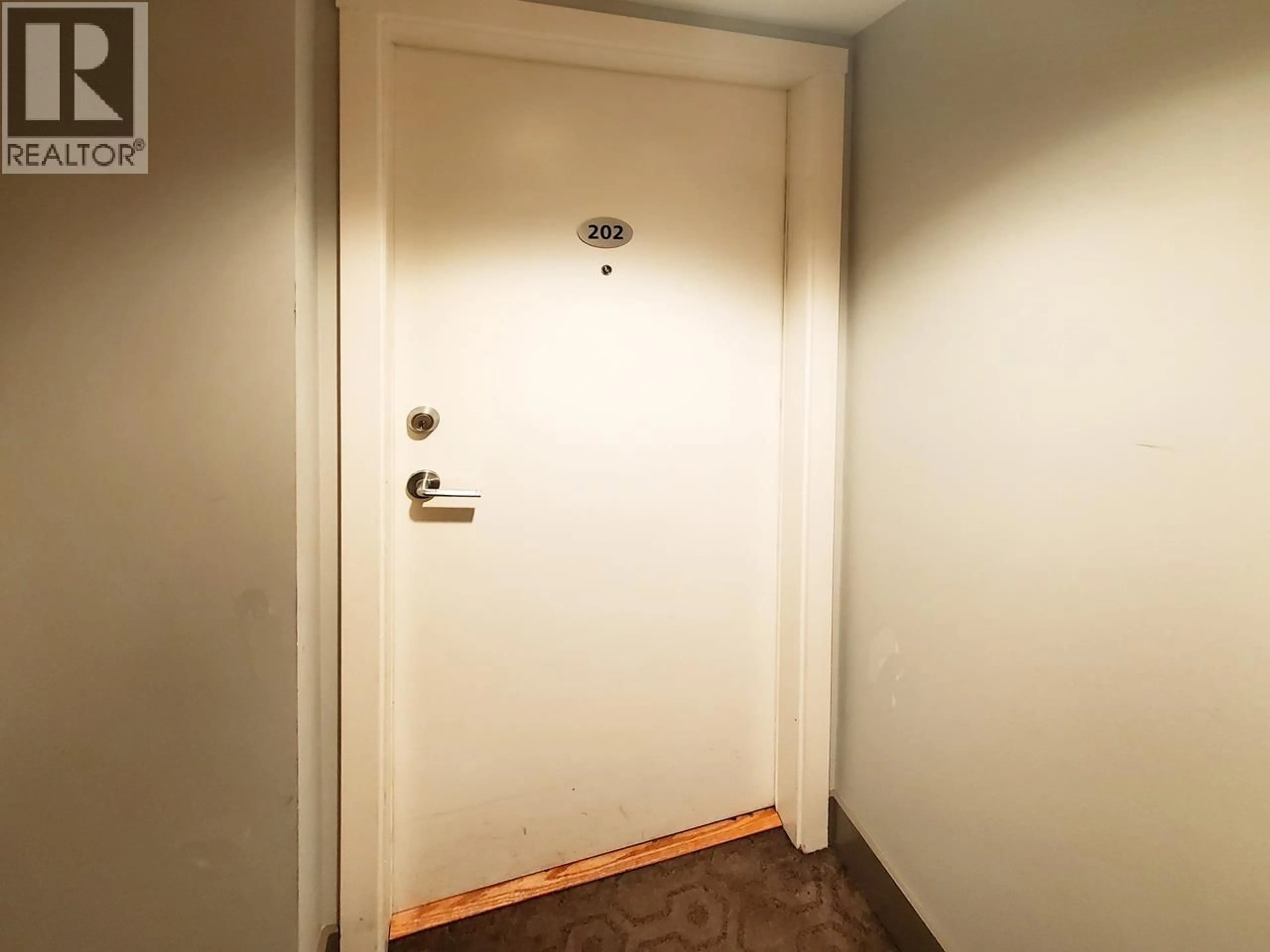 Unknown for 202 - 1919 WYLIE STREET, Vancouver British Columbia V5Y0E7