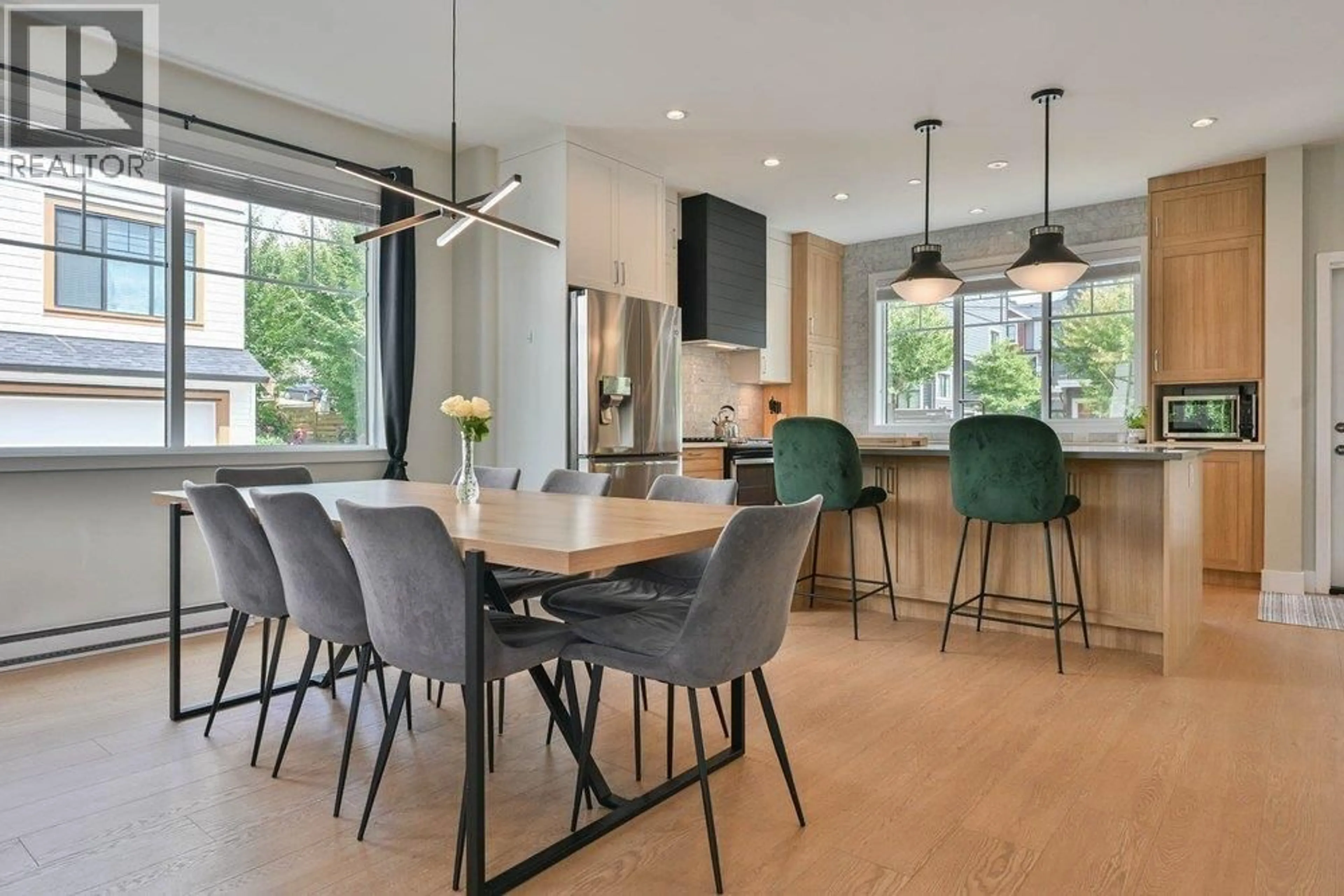 Dining room, unknown for 1 - 13263 236 STREET, Maple Ridge British Columbia V4R0H3