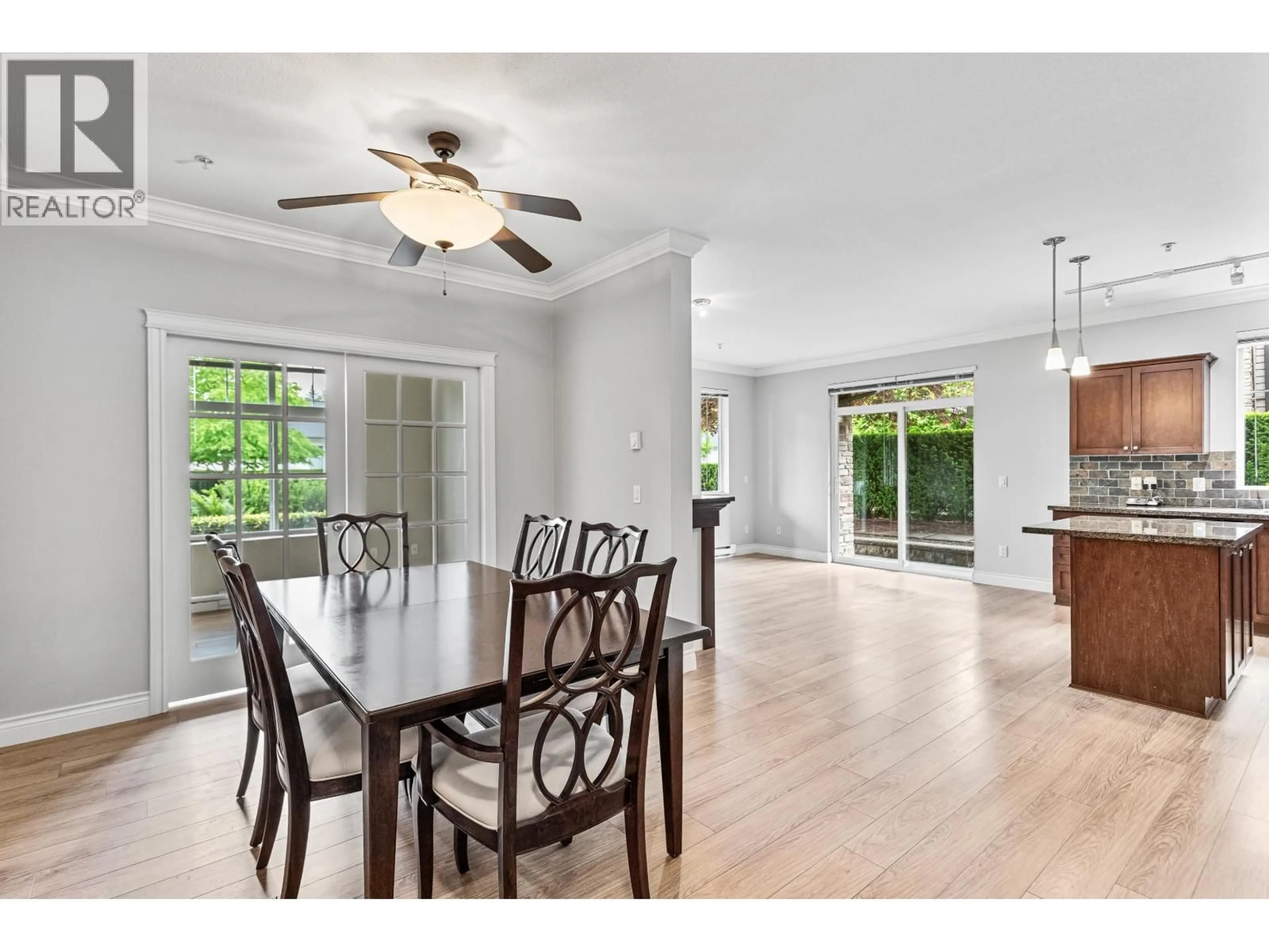 Dining room, unknown for 126 - 12258 224 STREET, Maple Ridge British Columbia V2X8Y7