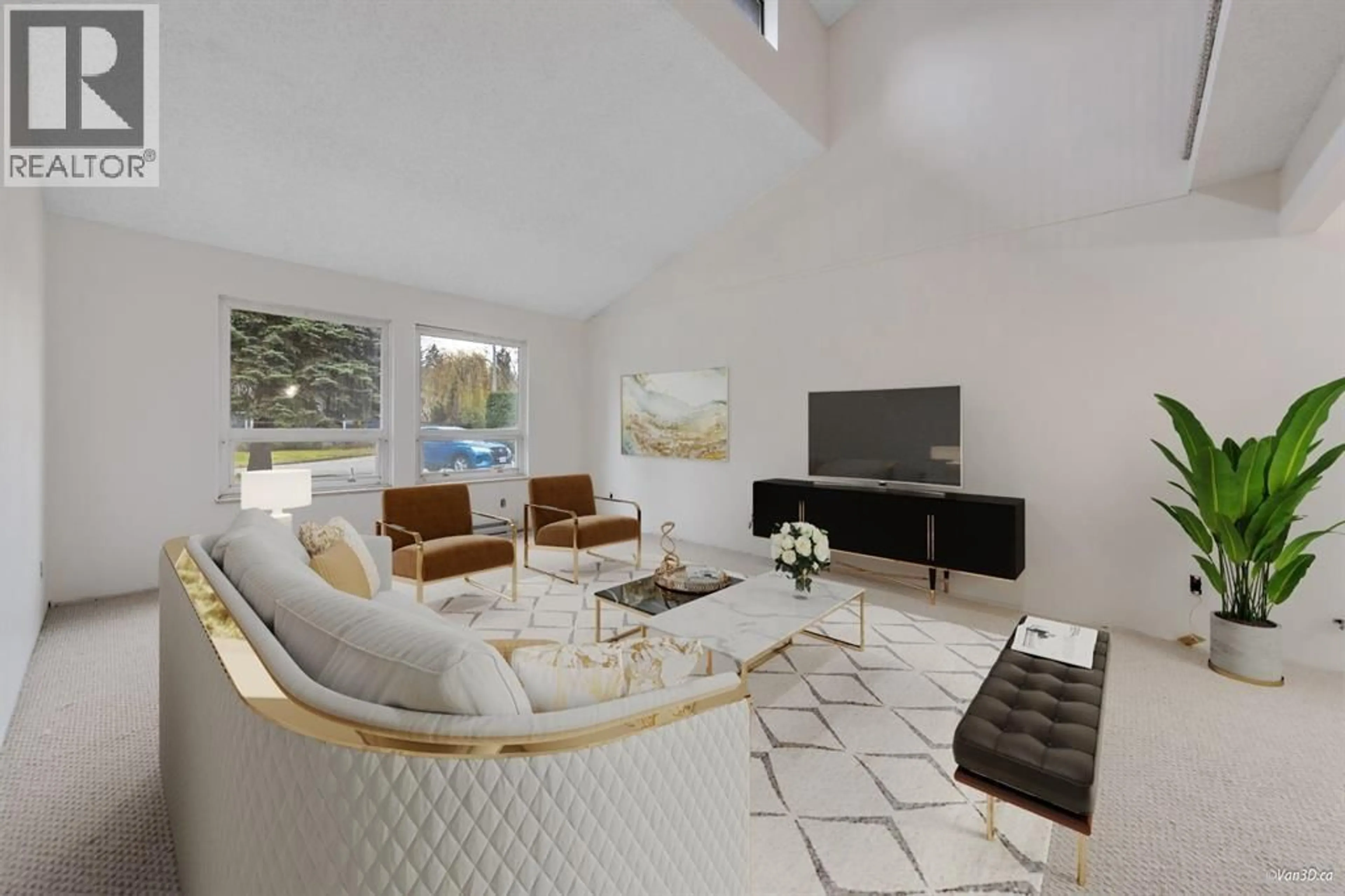 Living room with furniture, unknown for 1047 CORNWALL DRIVE, Port Coquitlam British Columbia V3B5X2