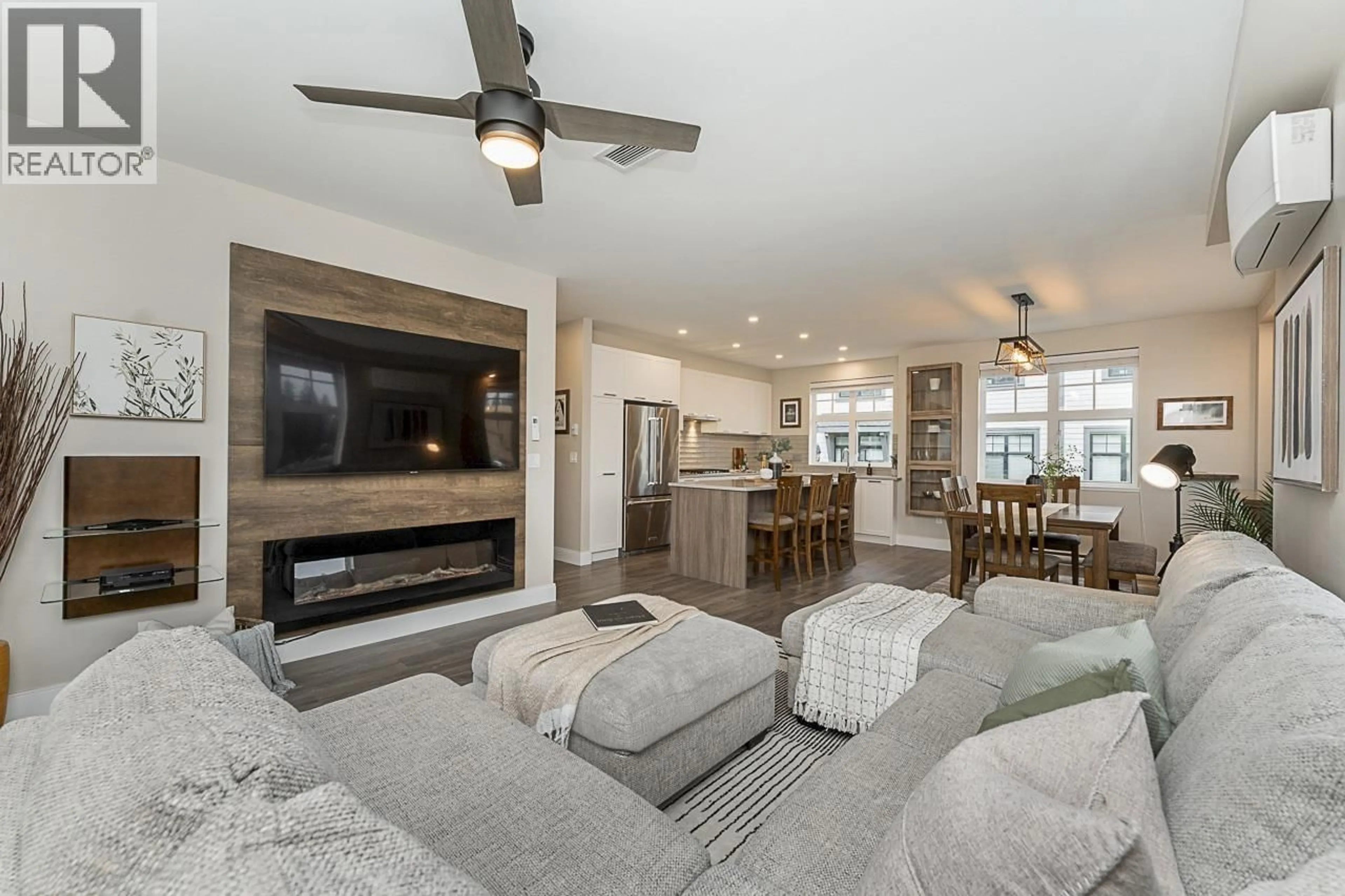 Open concept kitchen, unknown for 120 - 1290 MITCHELL STREET, Coquitlam British Columbia V3E0N9