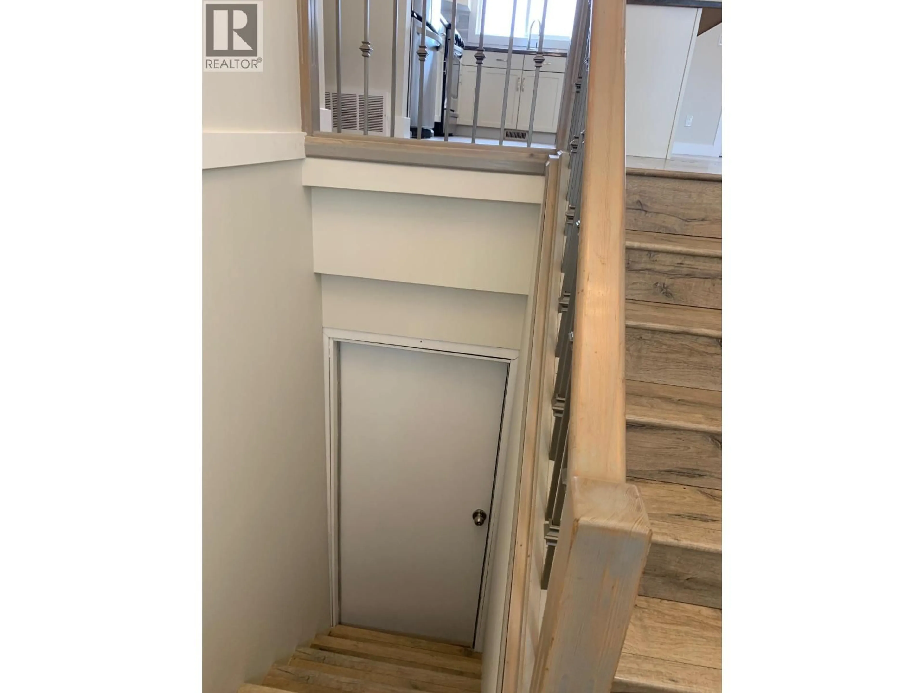 Stairs for 8608 88 STREET, Fort St. John British Columbia V1J6B3
