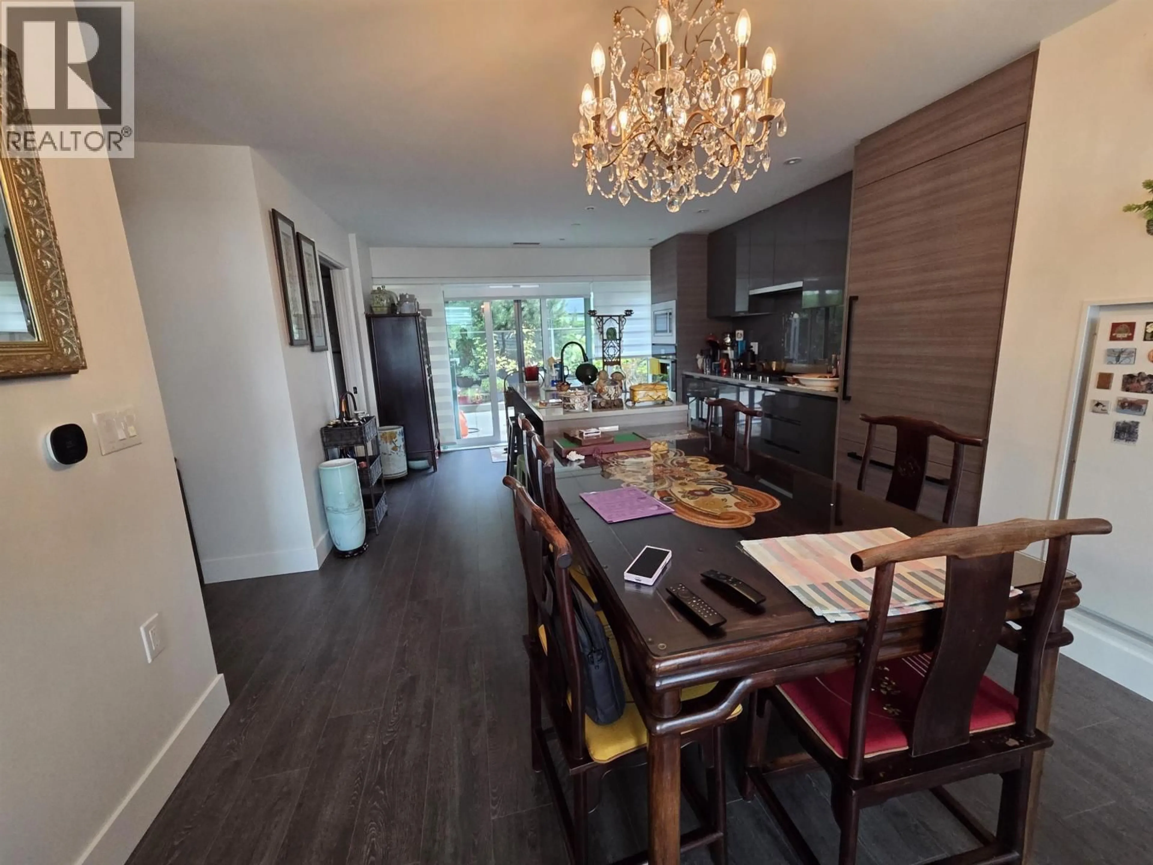Dining room, unknown for 8 - 8589 RIVERGRASS DRIVE, Vancouver British Columbia V5S0J7