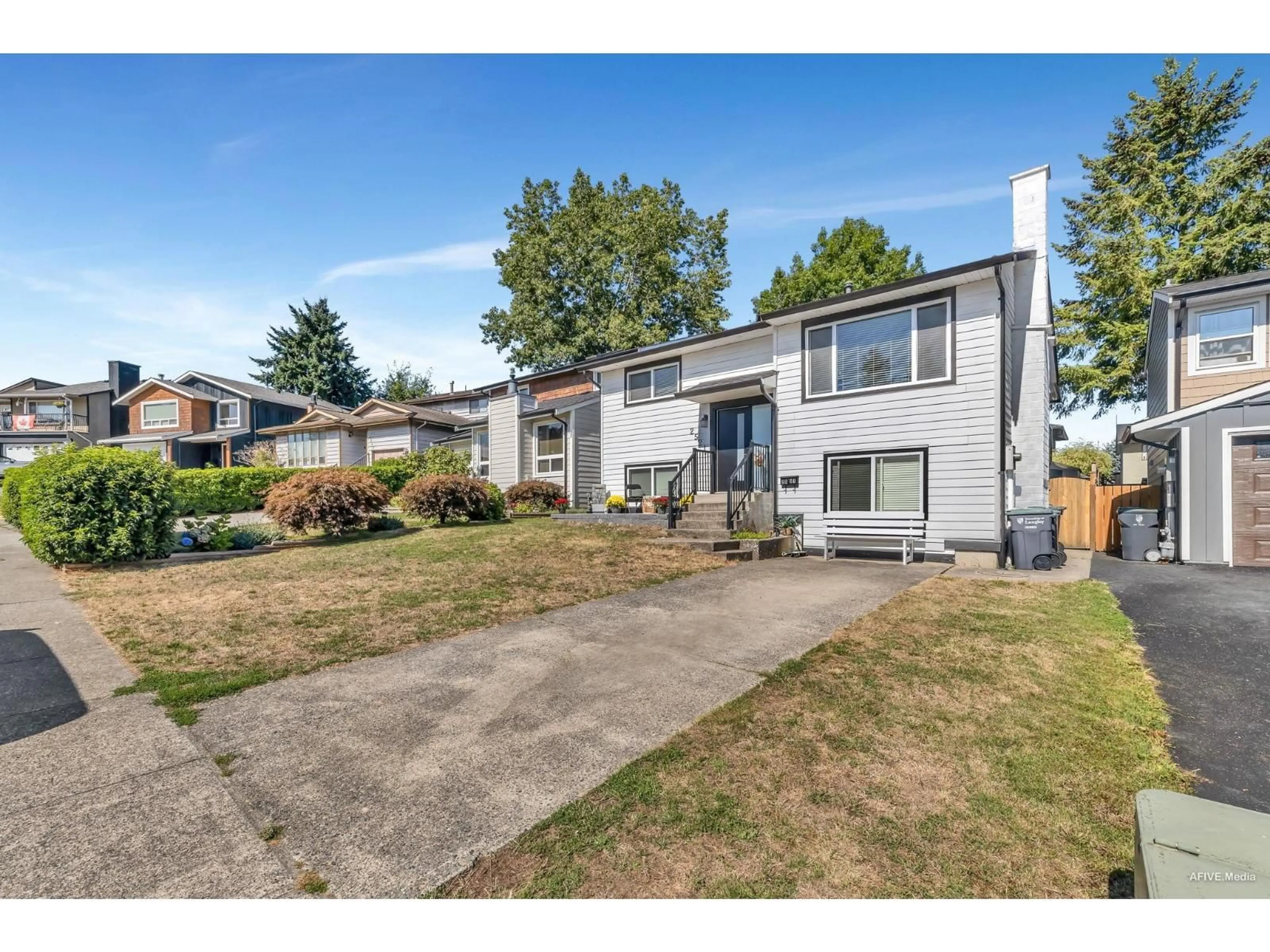 Unknown for 2521 WILDING, Langley British Columbia V2Y1C8