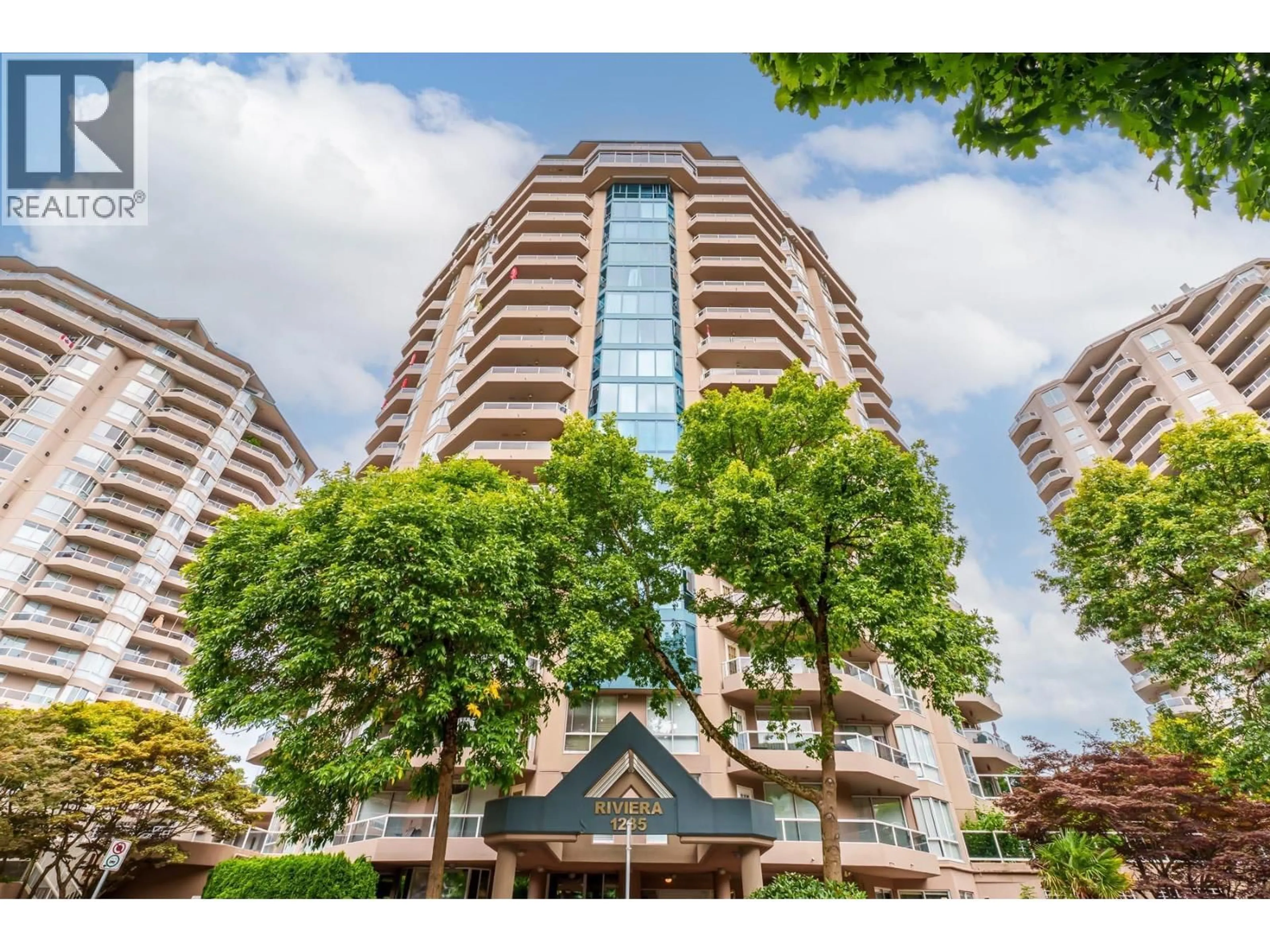 Unknown for 305 - 1235 QUAYSIDE DRIVE, New Westminster British Columbia V3M6J5