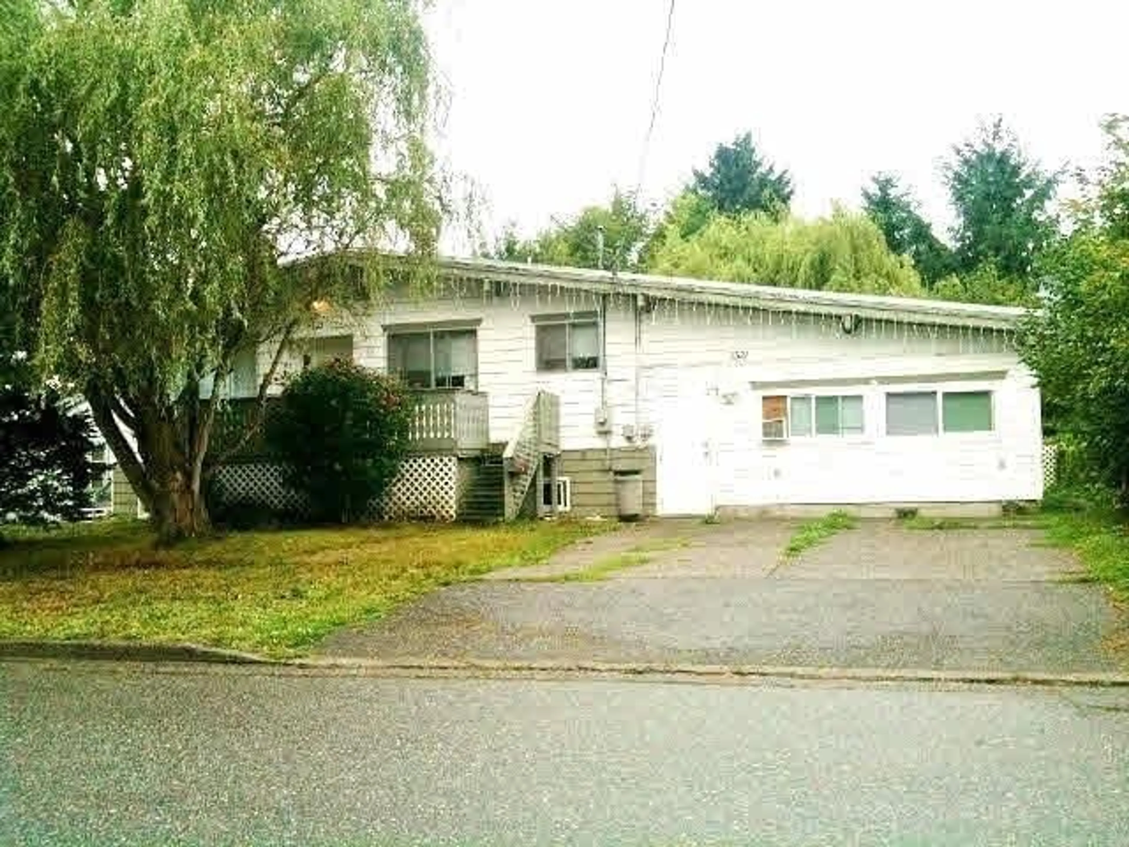 Unknown for 9521 ROBSON STREET, Chilliwack British Columbia V2P4E4