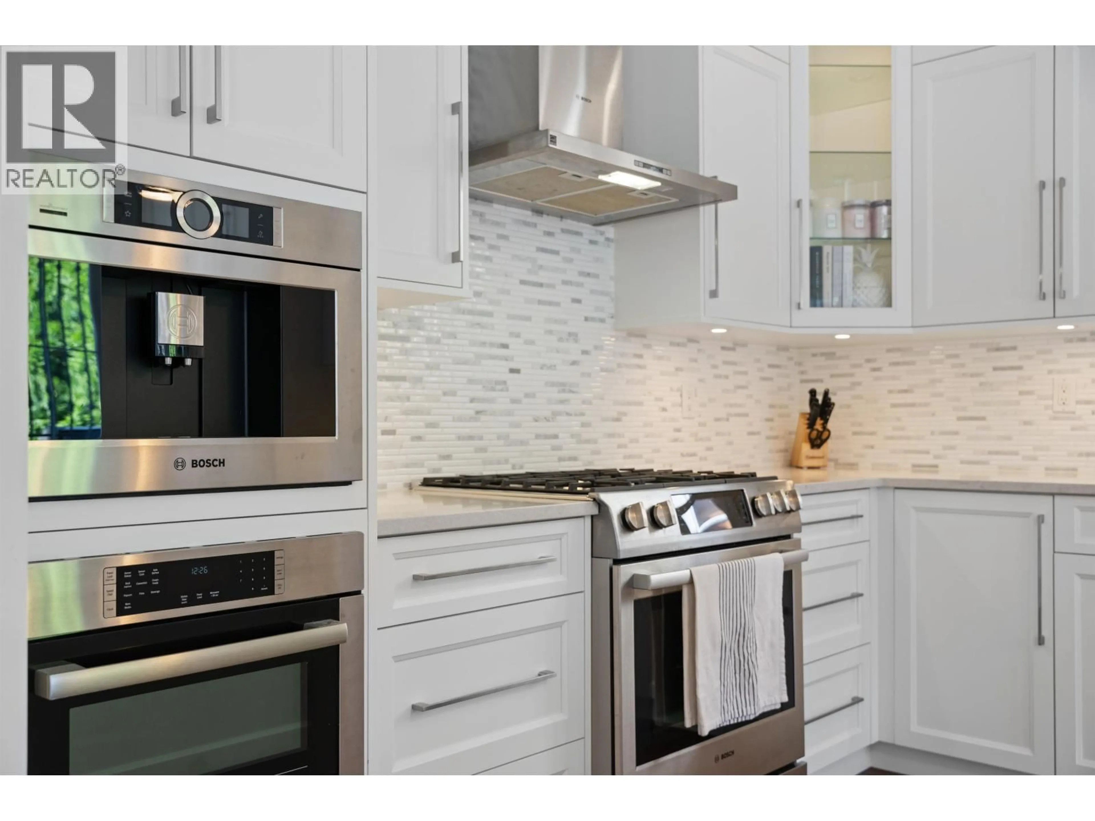 Contemporary kitchen, ceramic/tile floor for 1739 52ND AVENUE, Vancouver British Columbia V6P1J5