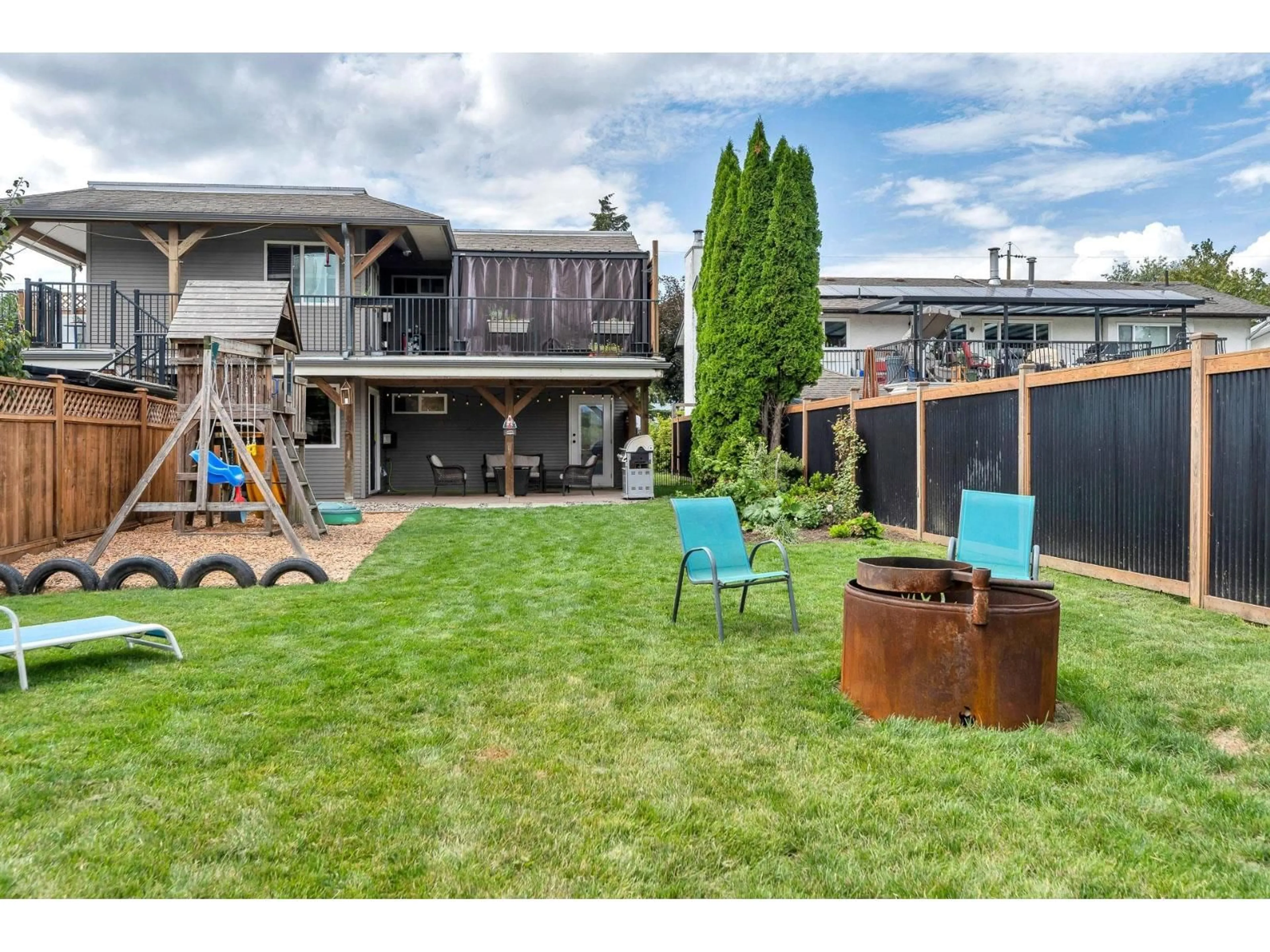 Unknown for 1 - 9374 JAMES STREET, Chilliwack British Columbia V2P6G9