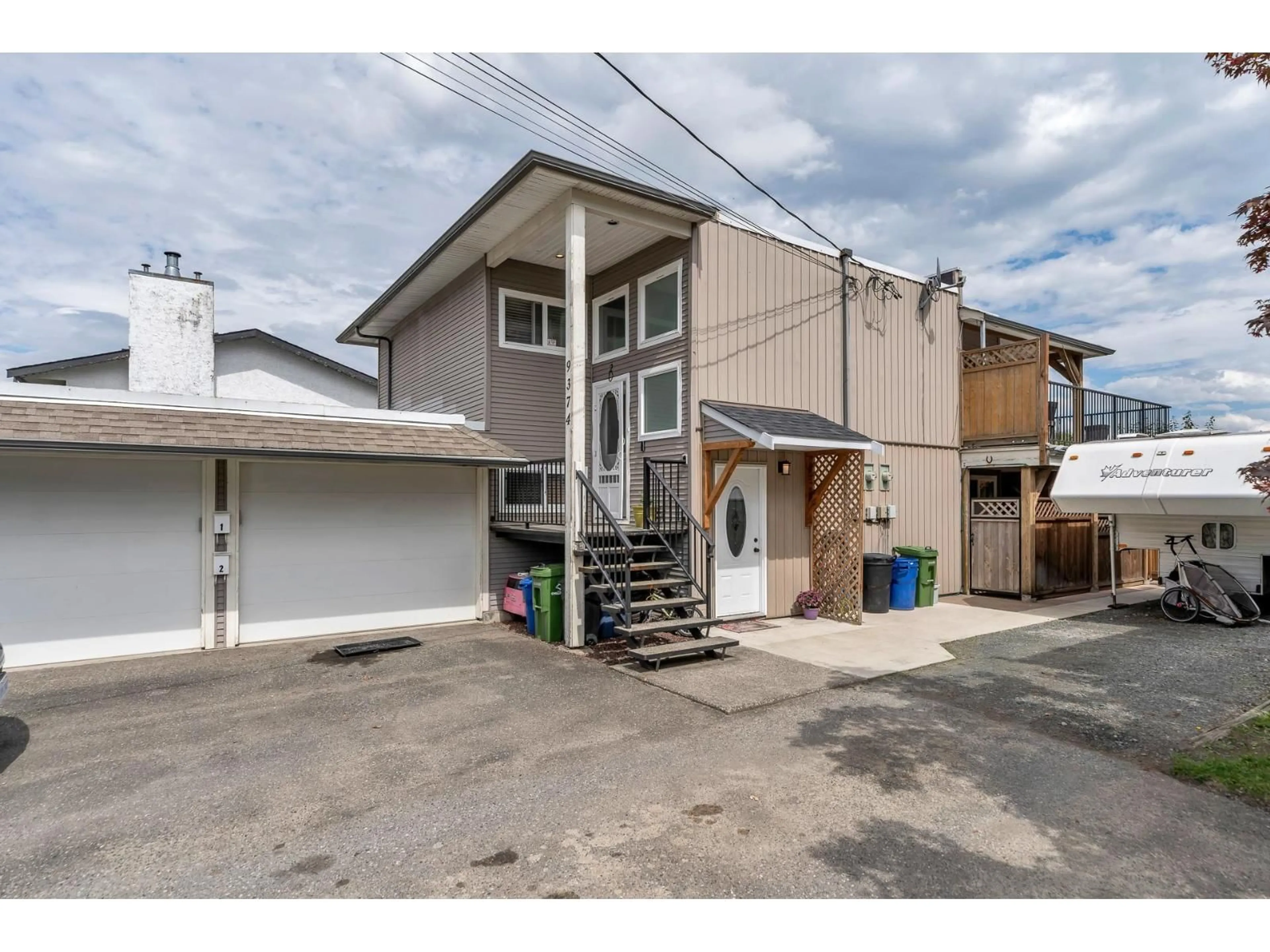 Unknown for 1 - 9374 JAMES STREET, Chilliwack British Columbia V2P6G9