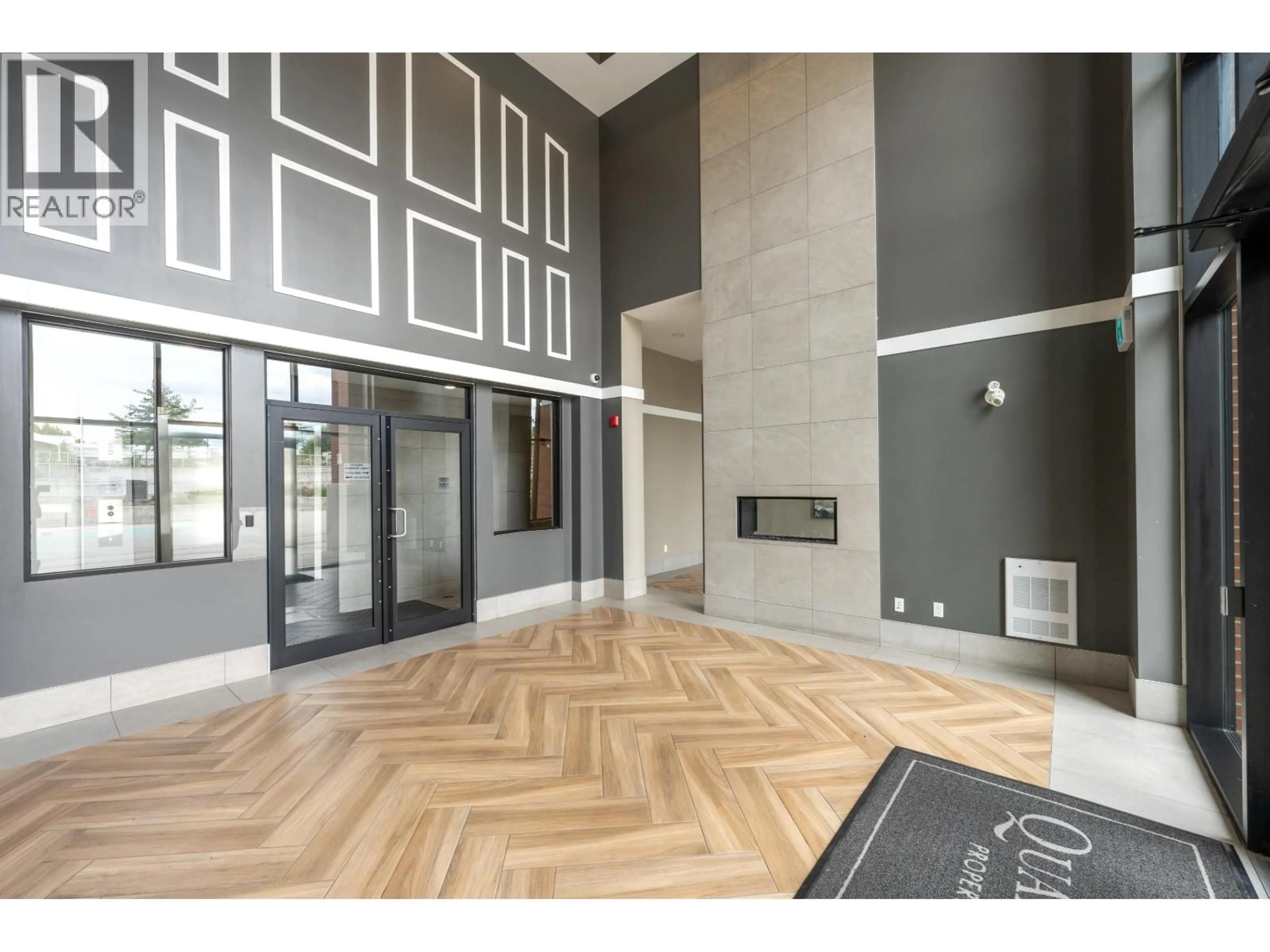 Indoor foyer for 3522 - 2180 KELLY AVENUE, Port Coquitlam British Columbia V3C0S4